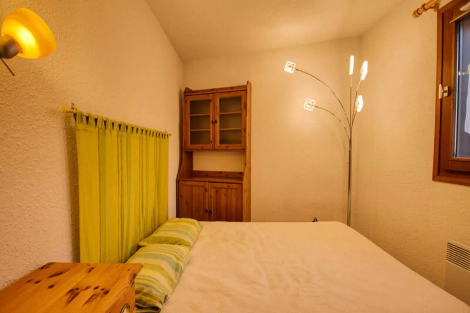 Résidence Hauts Des Esserts-Küche