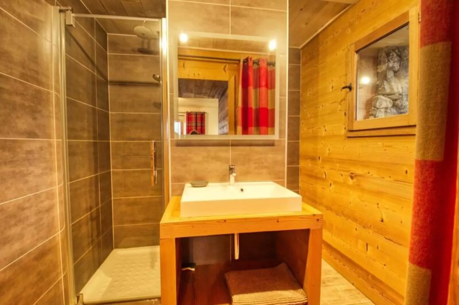 Résidence Le Laquis-Extérieur été