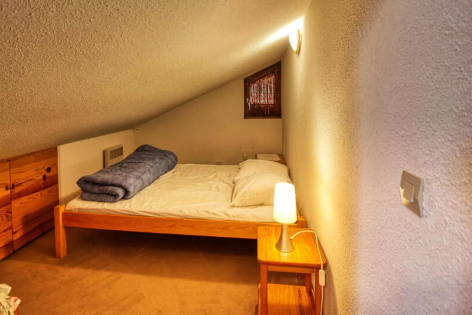 Résidence Grand Horizon Ii-Extérieur été