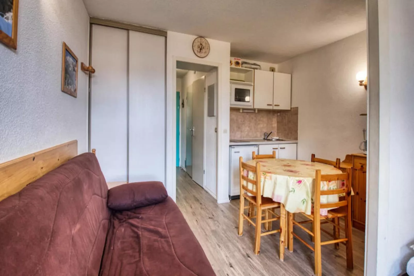 Résidence Grand Horizon Ii-Extérieur été