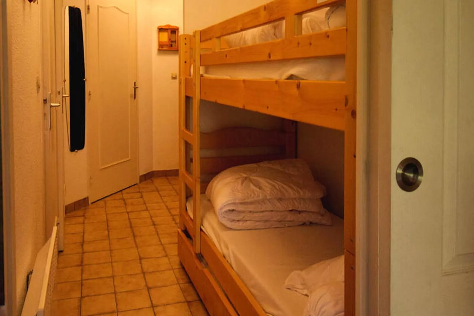 Résidence Fontaine-Palier