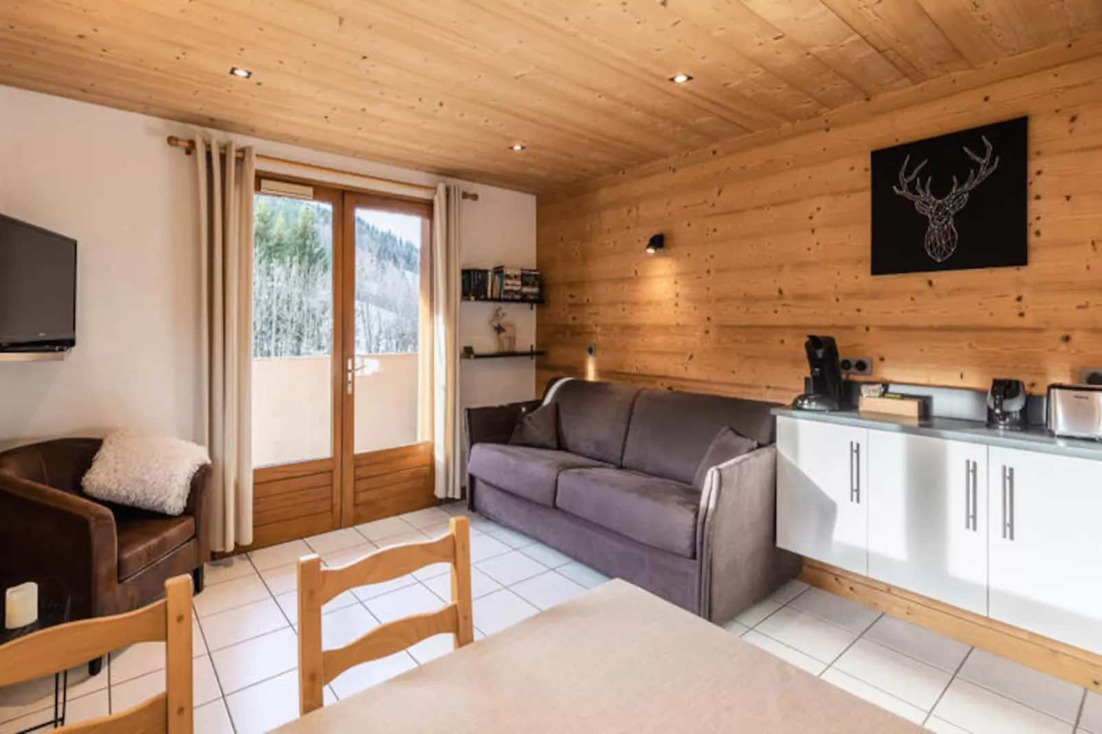 Résidence Duche N° 101-Nicht zugeordnet