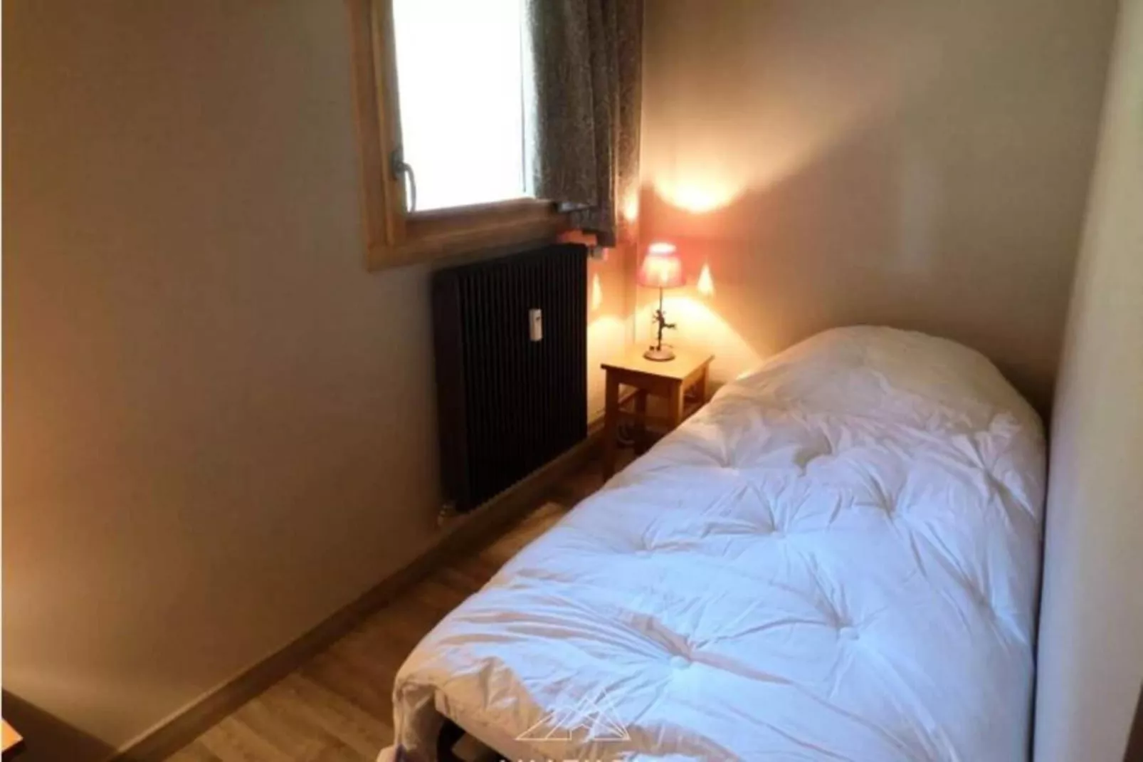 Résidence Beauregard 1-Exterior in winter