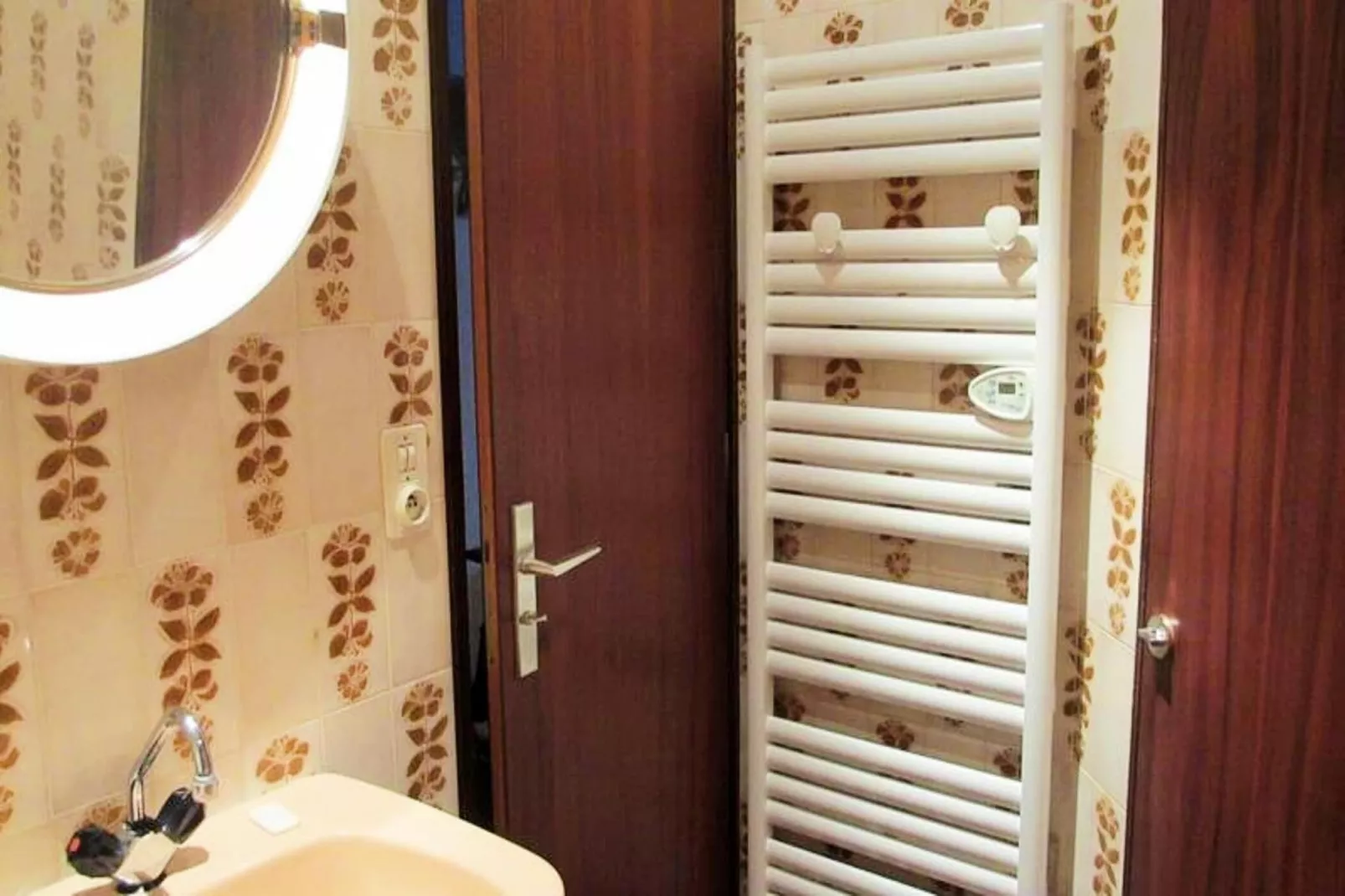 Résidence Piste Bleue-Ambiance