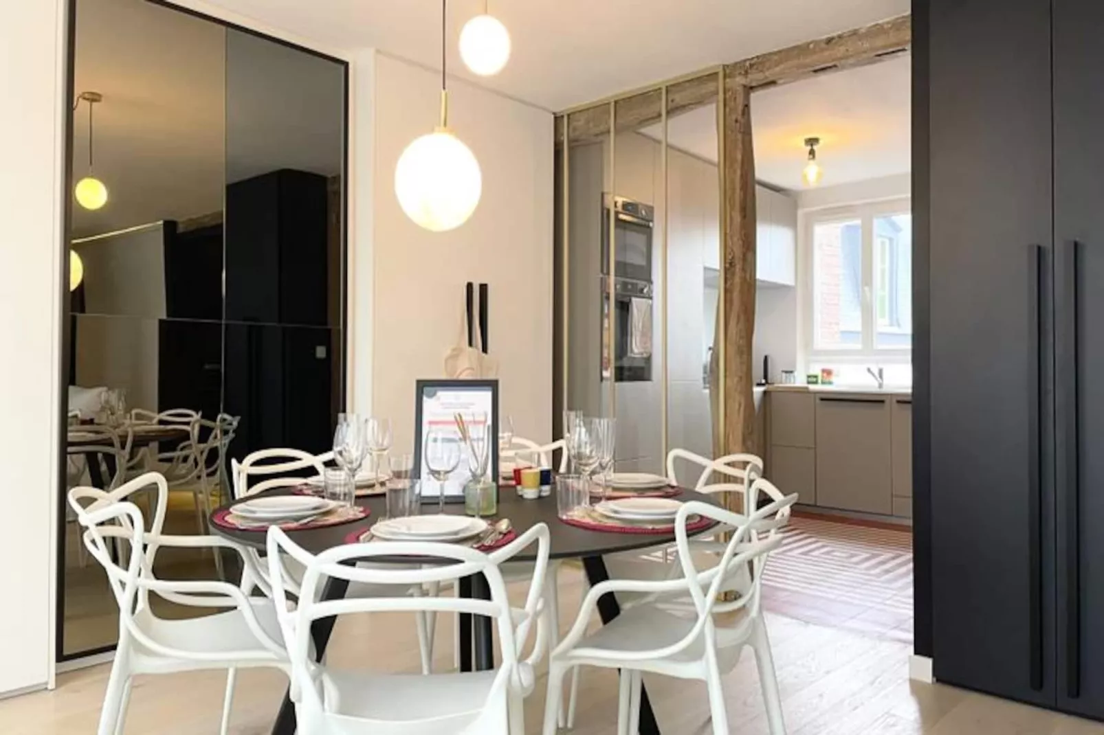 🌟 Charme Et El&eacute;gance - Coup De C&oelig;ur - Prox Gare-Image-tags.