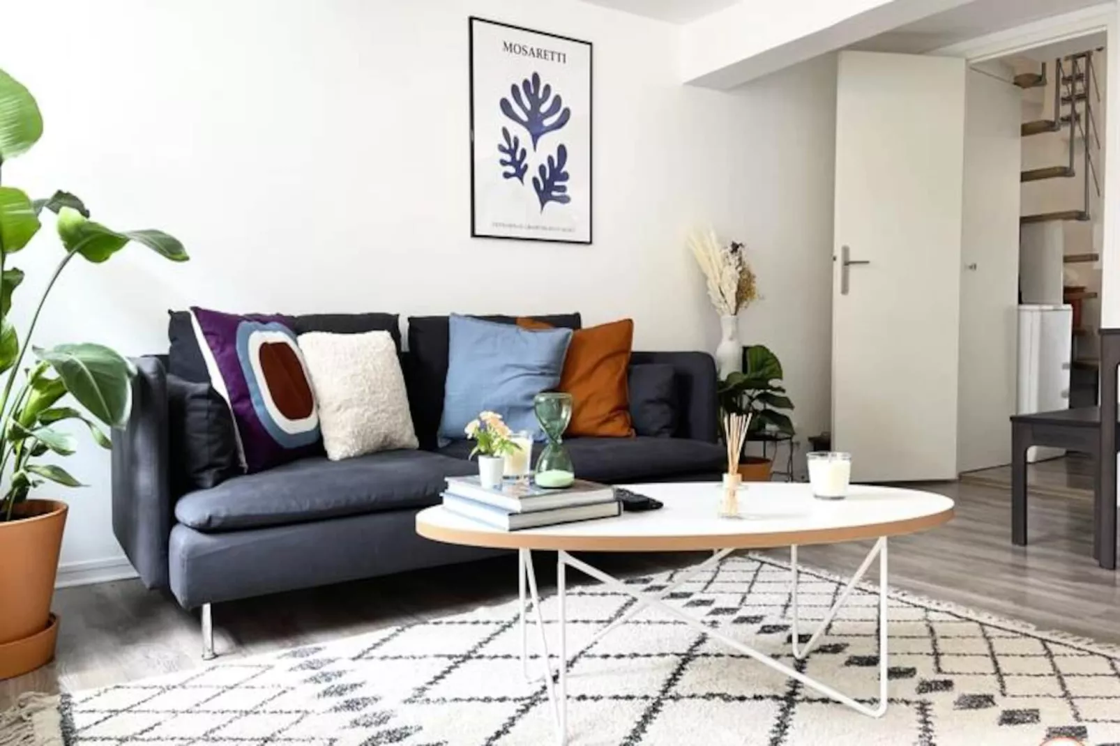 🌾 Le Saint Maclou - Rue Martainville - Duplex-Image-tags.