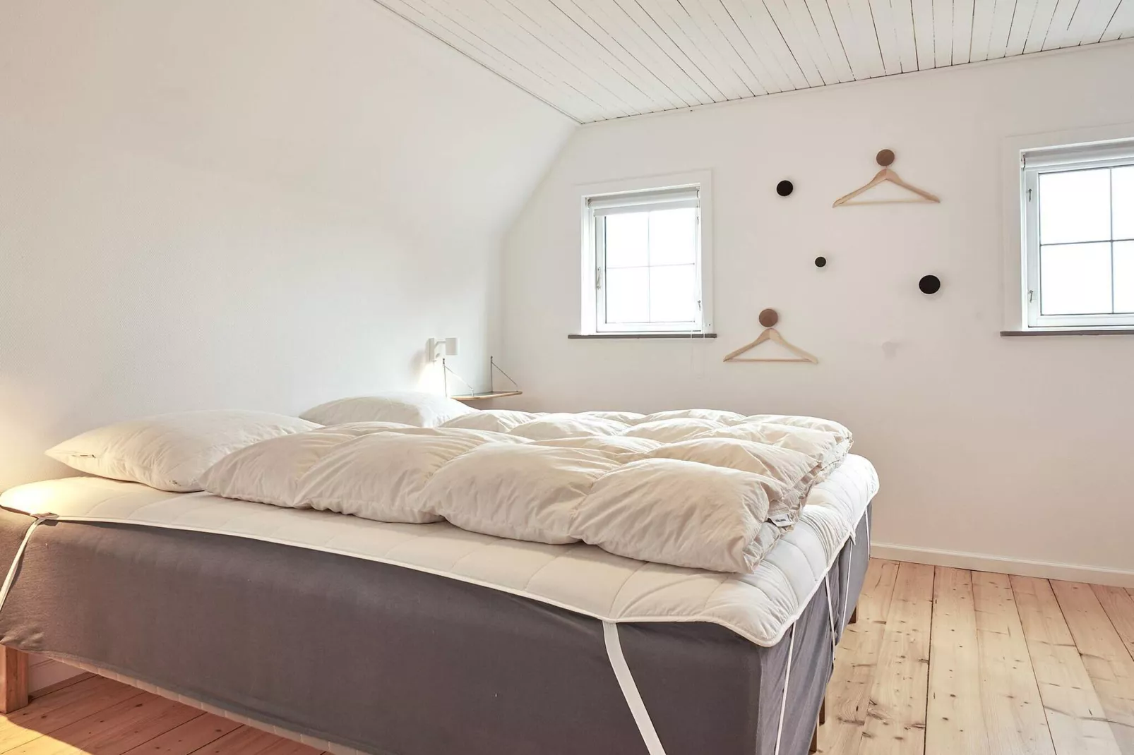 Maison de vacances pour 10 a Østermarie-Intérieur