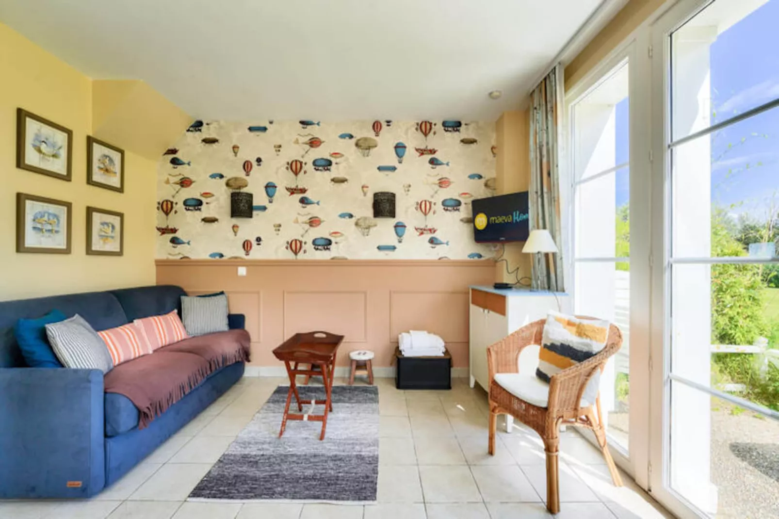 Les Maisons de Belle Dune - maeva Home