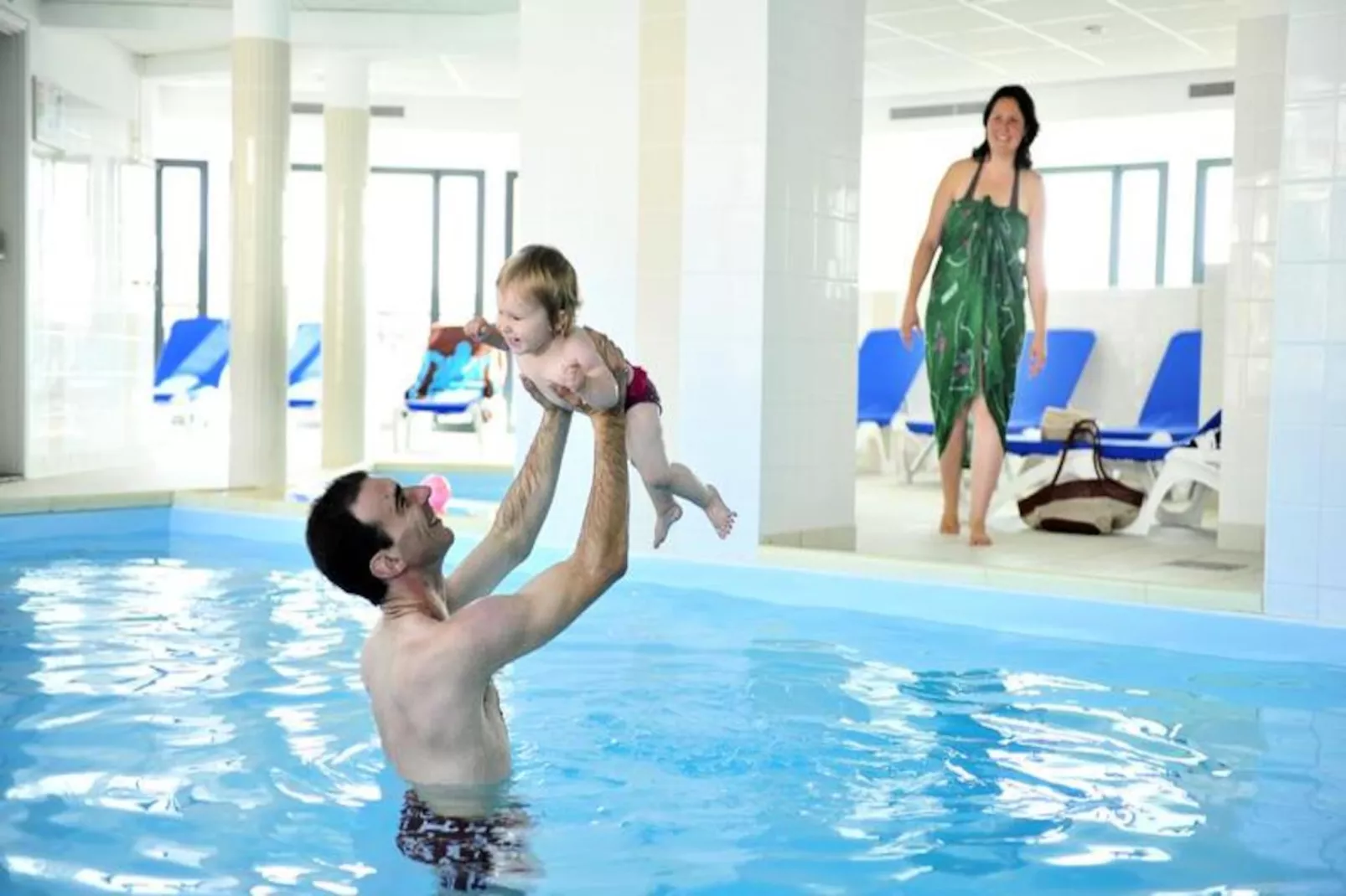 Résidence Goélia La Belle Époque***-Image-tags.