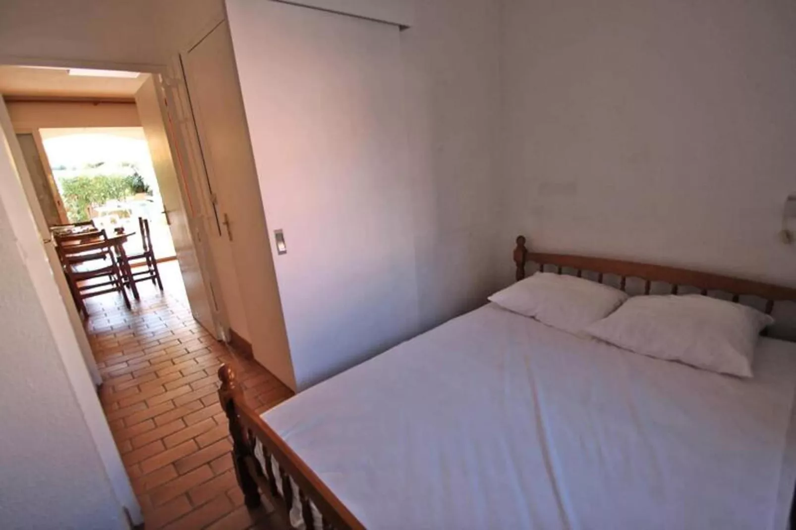 Résidence Les Boucanniers-Bedroom