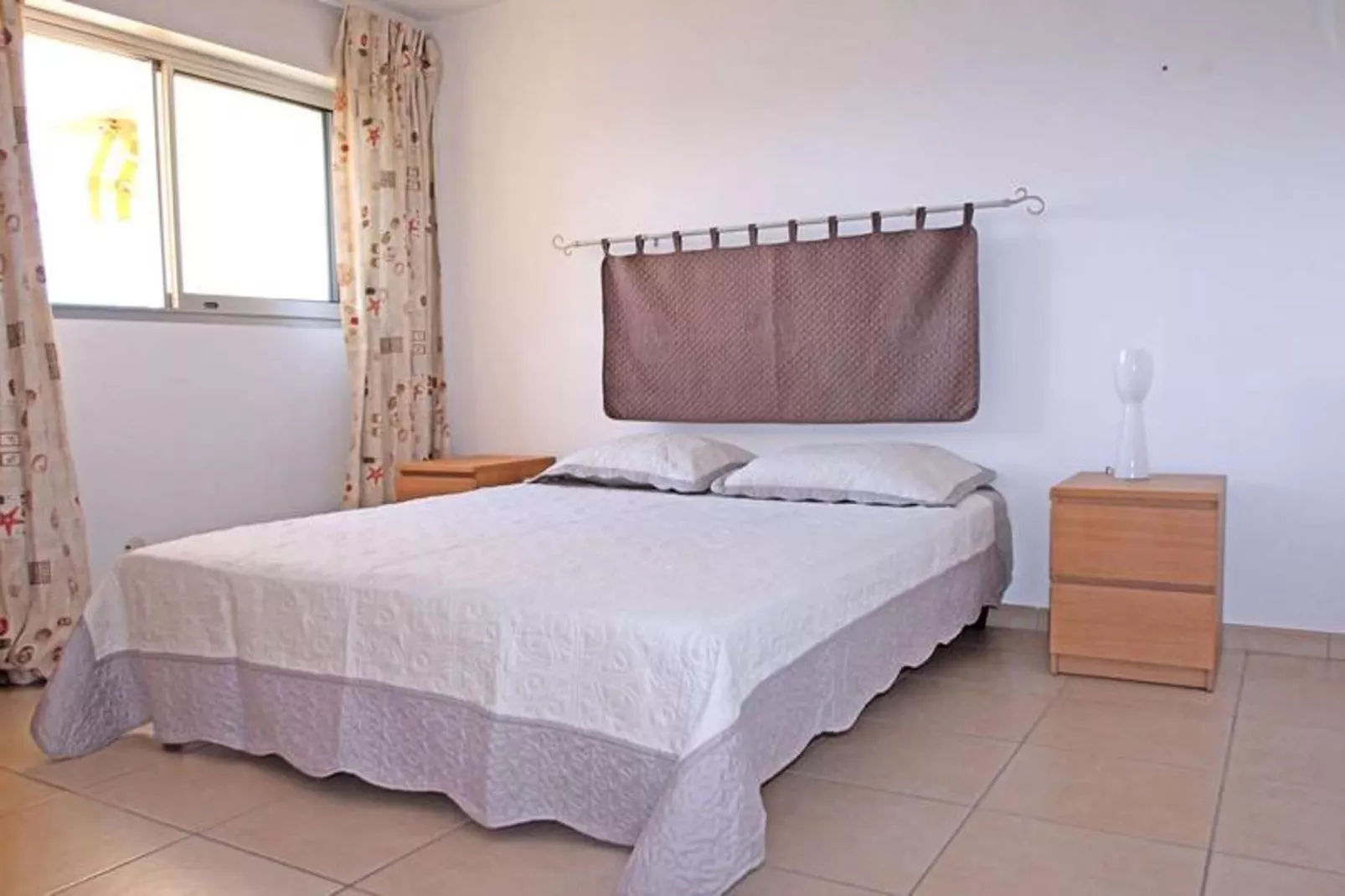 Résidence Les Coralies-Bedroom