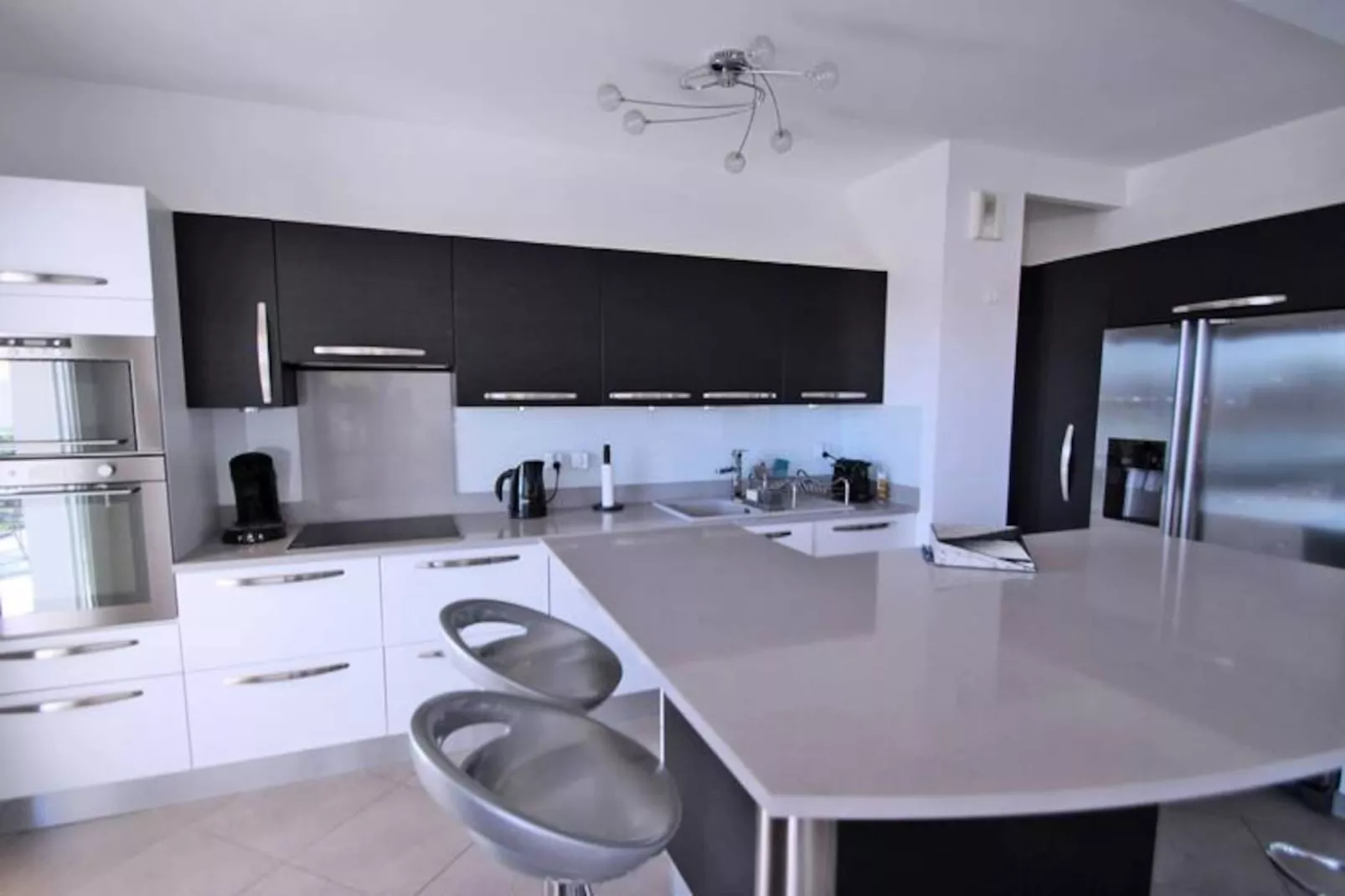 Résidence Terrasses Croisette