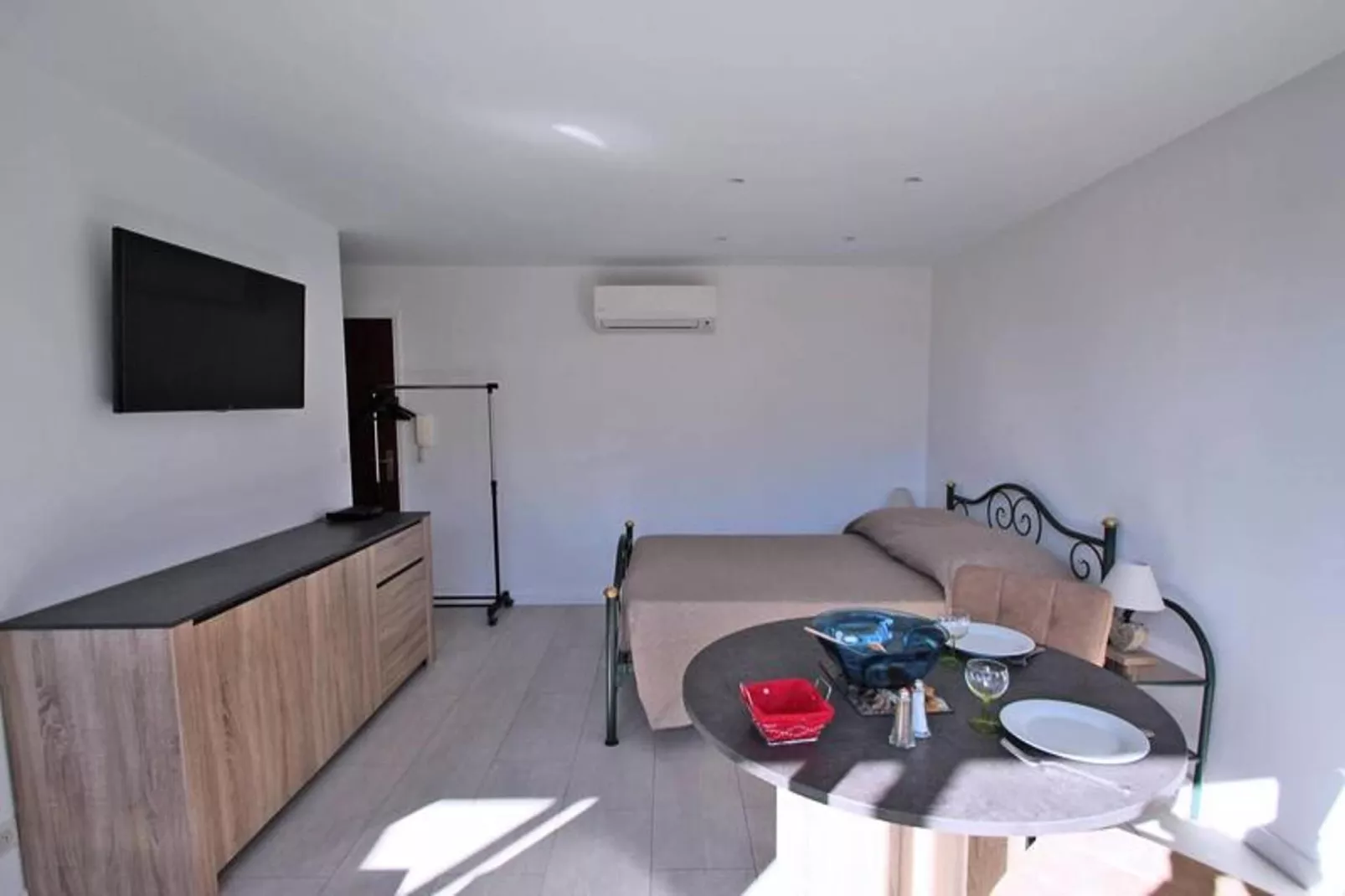 Résidence Le Grand Large-Chambre