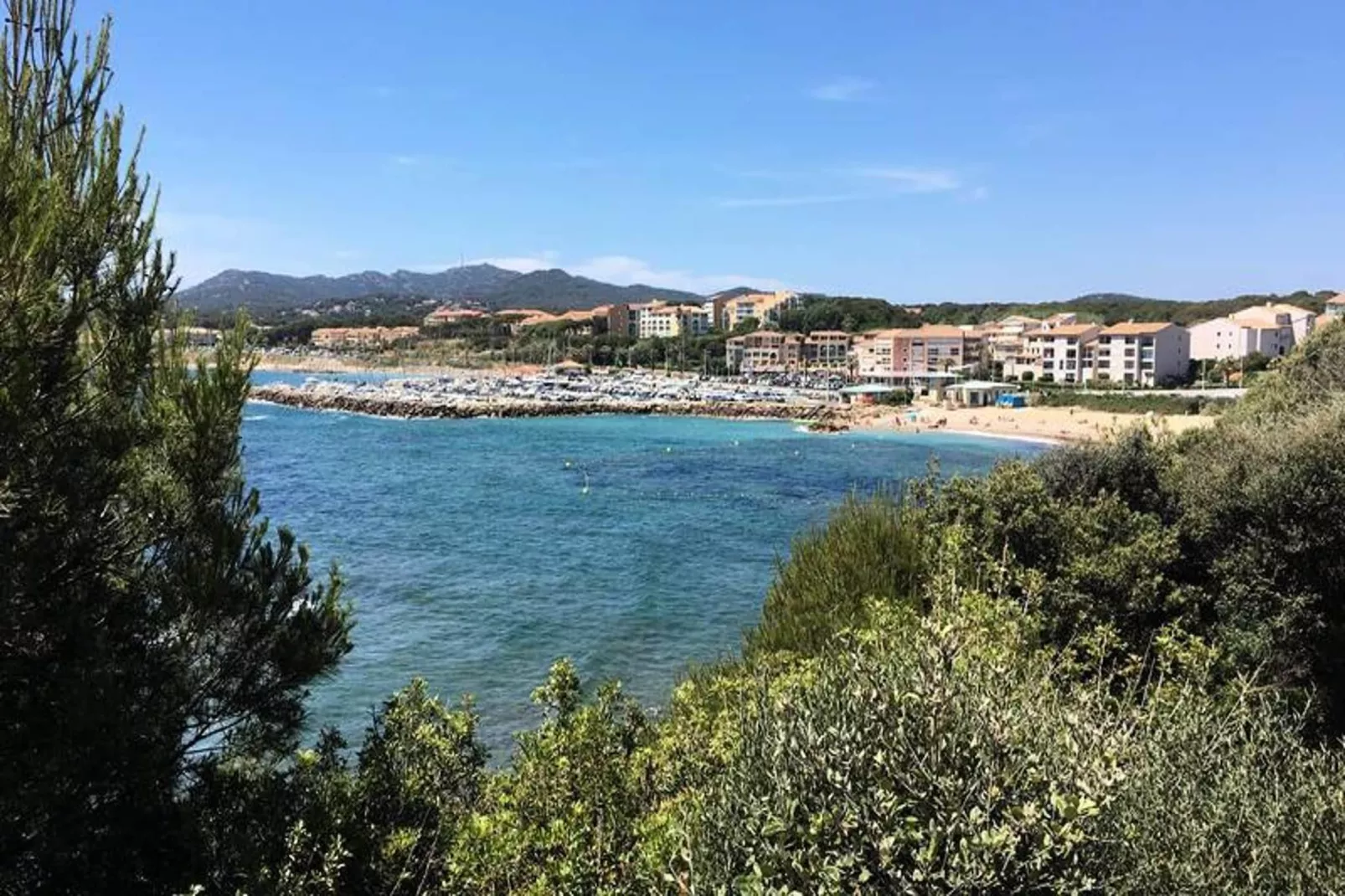 Résidence Alisier-Areas within 5km in summer