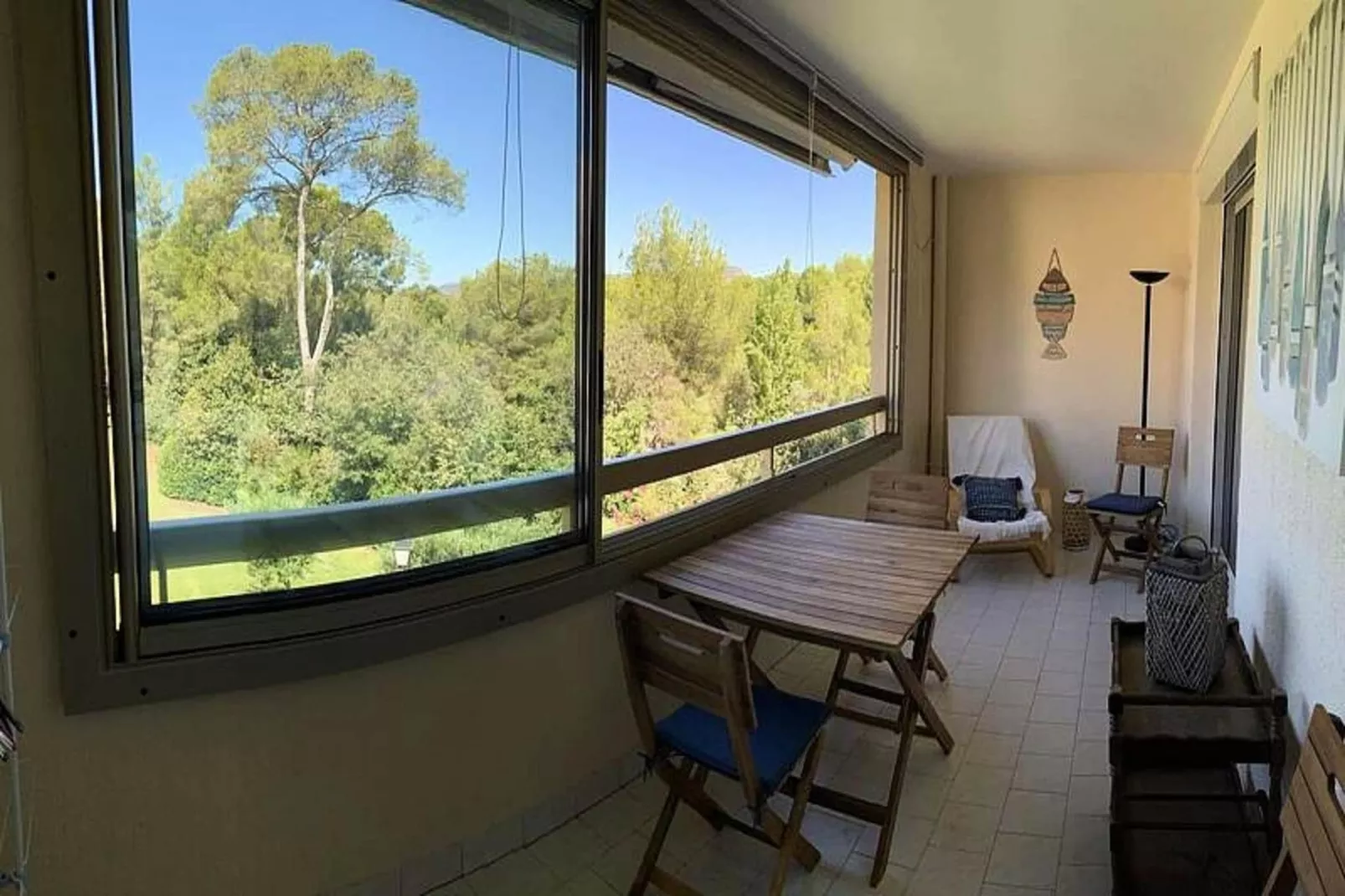 Résidence Olivier-Salon