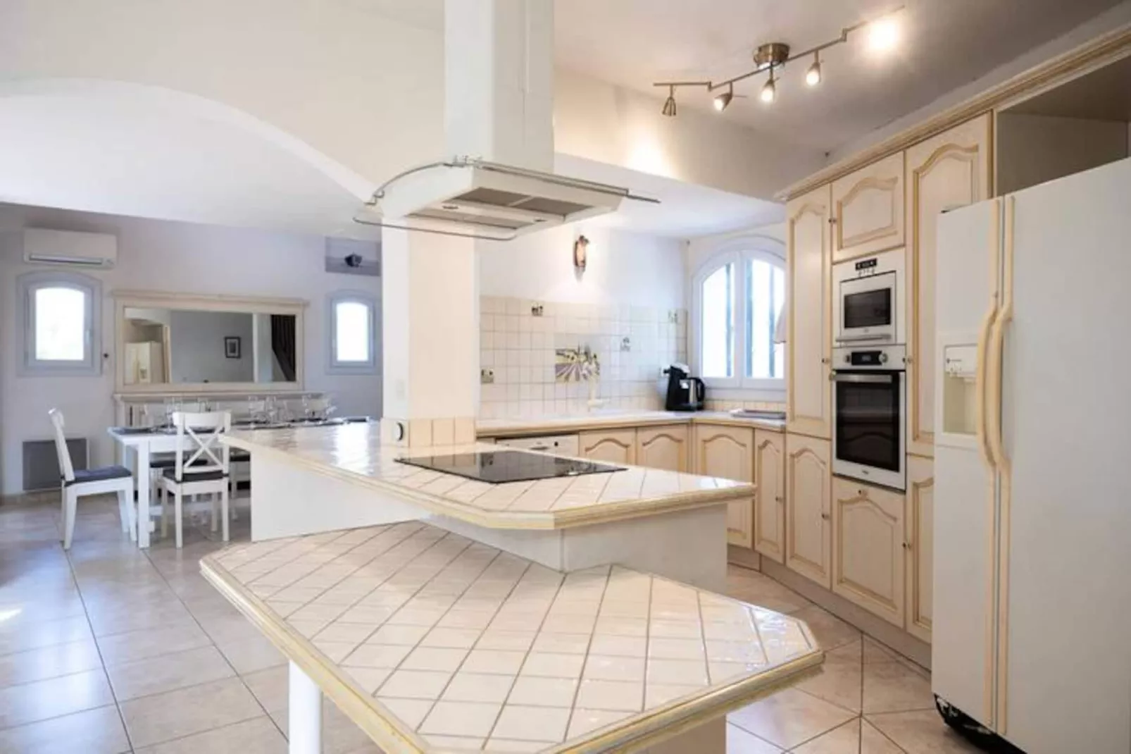 Résidence Villa  Cigalou-Image-tags.