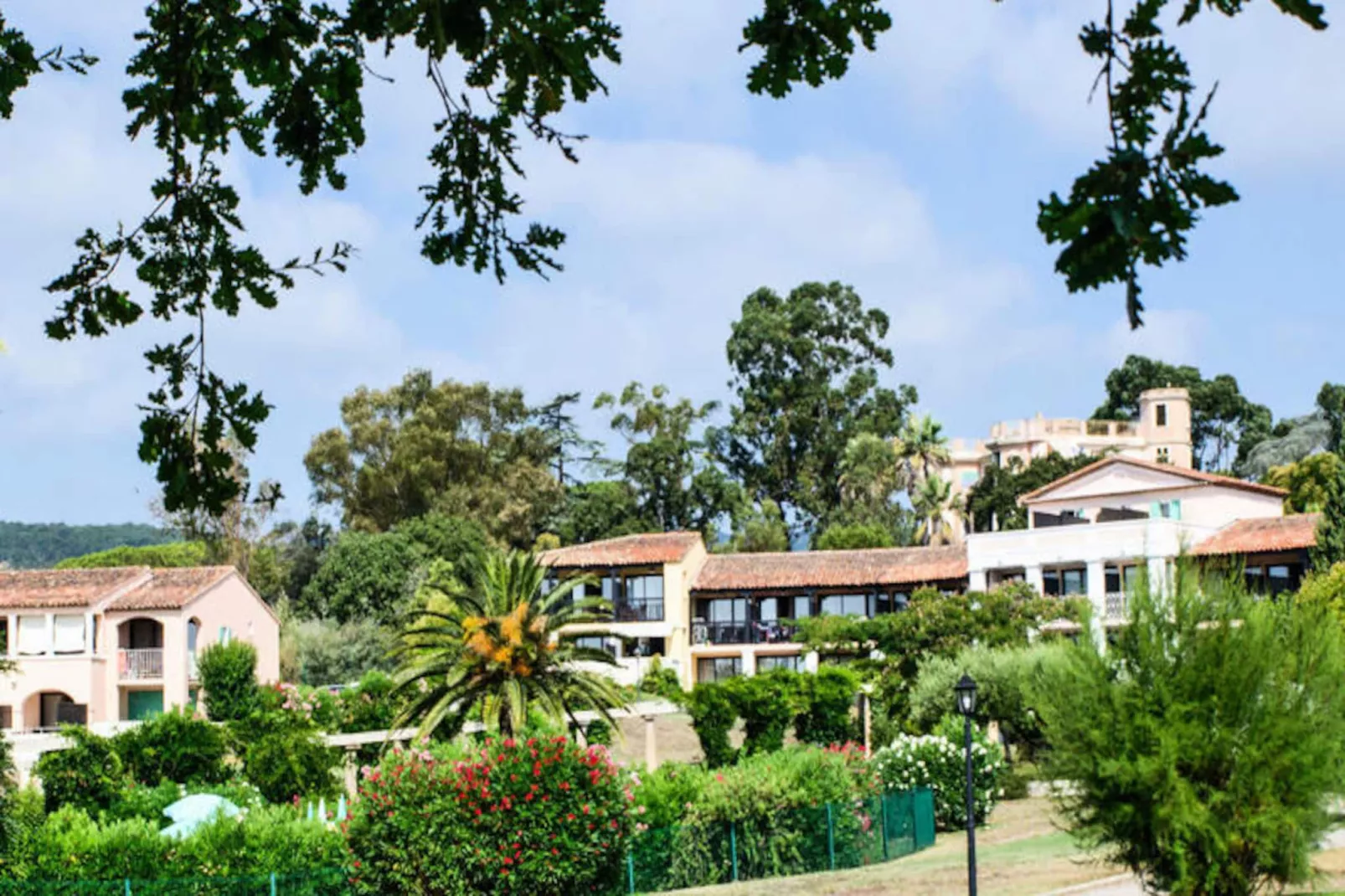 Résidence Les Parcs de Grimaud - maeva Home-Image-tags.