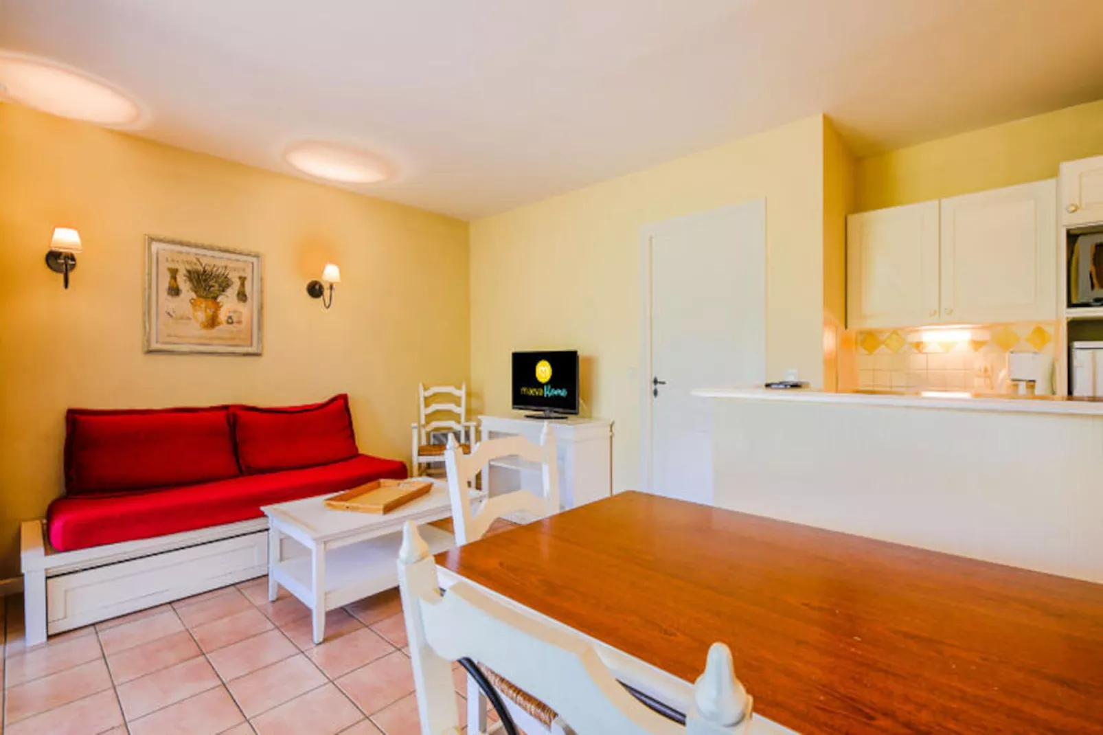 Les Maisons aux Restanques du Golfe de St Tropez - maeva Home-Image-tags.