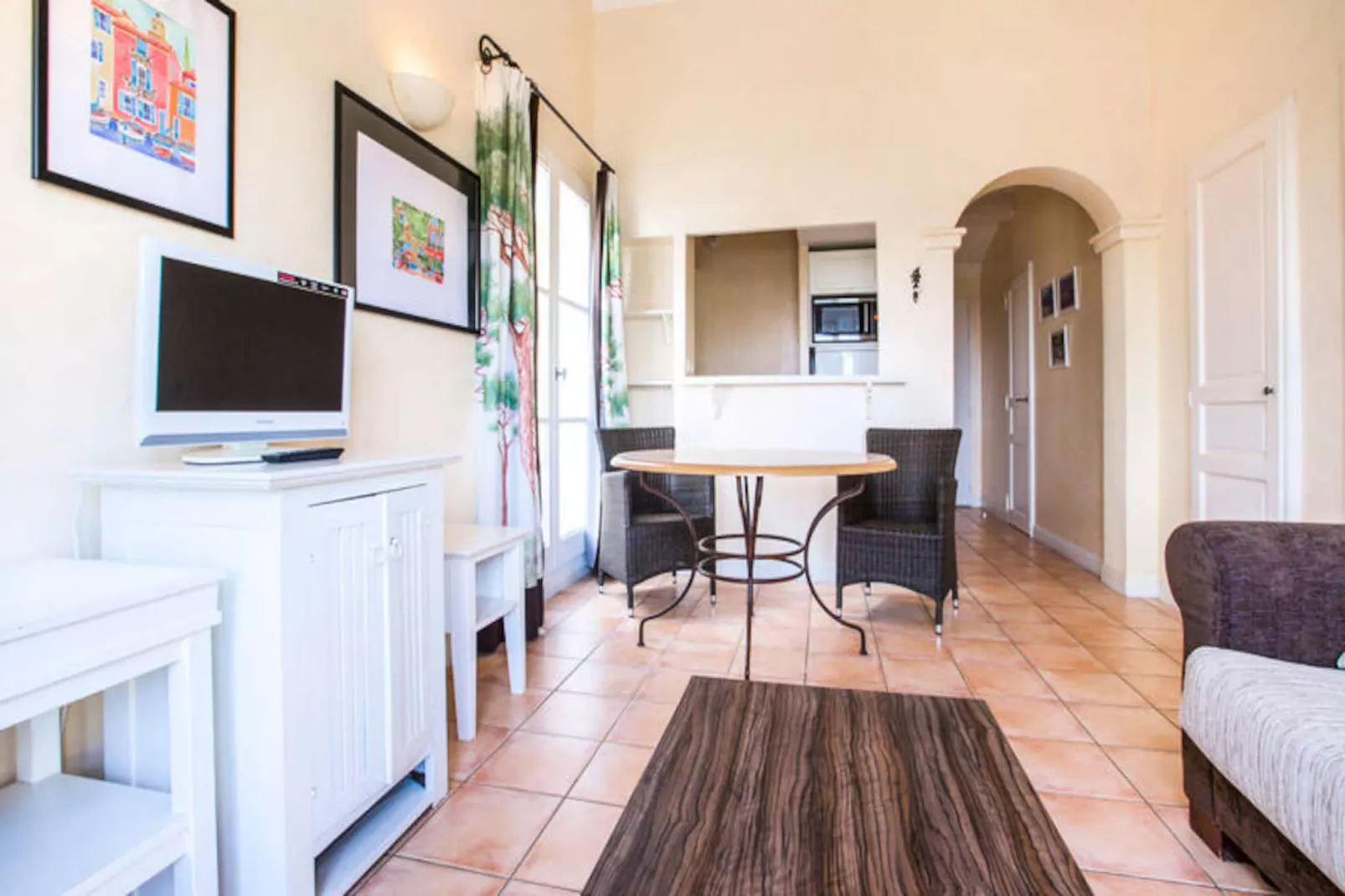 Les Bastides aux Restanques du Golfe de St Tropez - maeva Home-Image-tags.