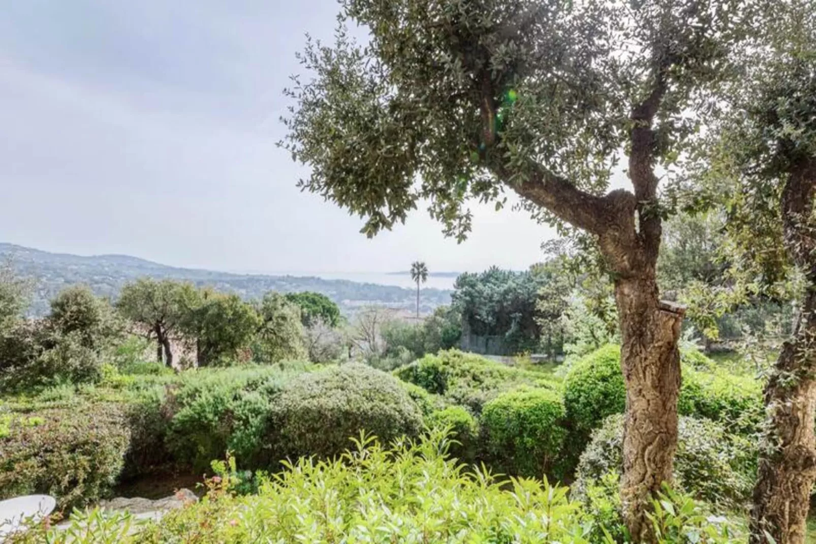 Les Bastides aux Restanques du Golfe de St Tropez - maeva Home-Extérieur été