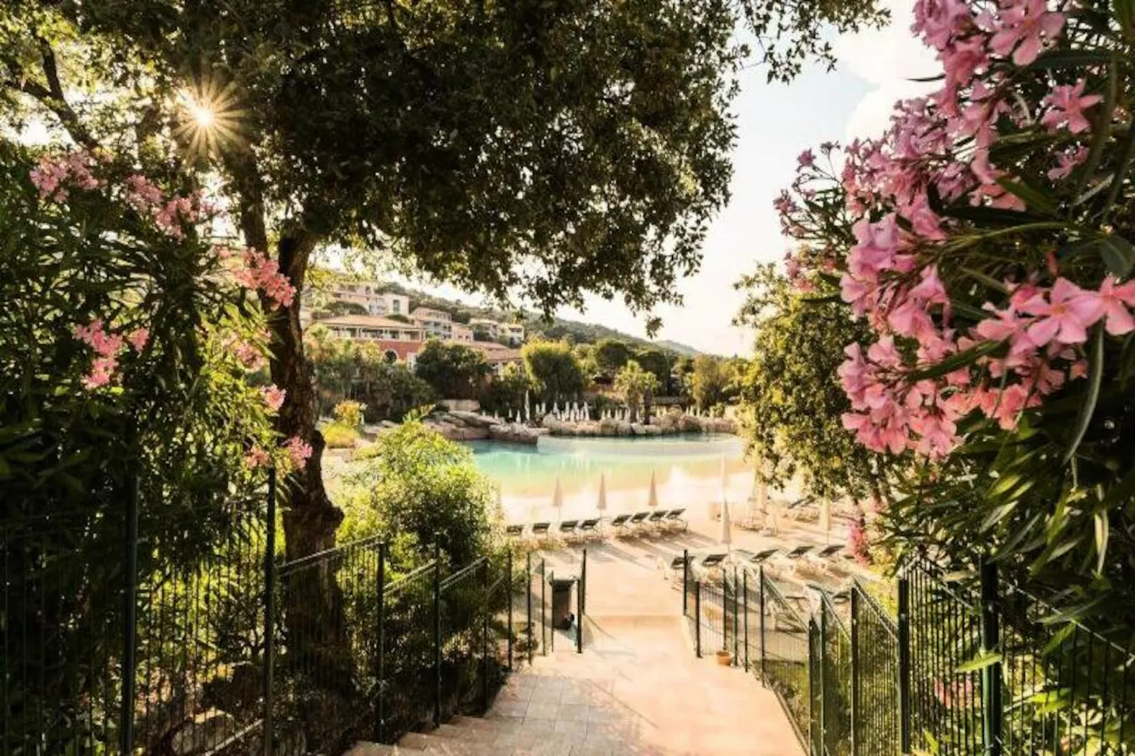 Les Bastides aux Restanques du Golfe de St Tropez - maeva Home-Image-tags.