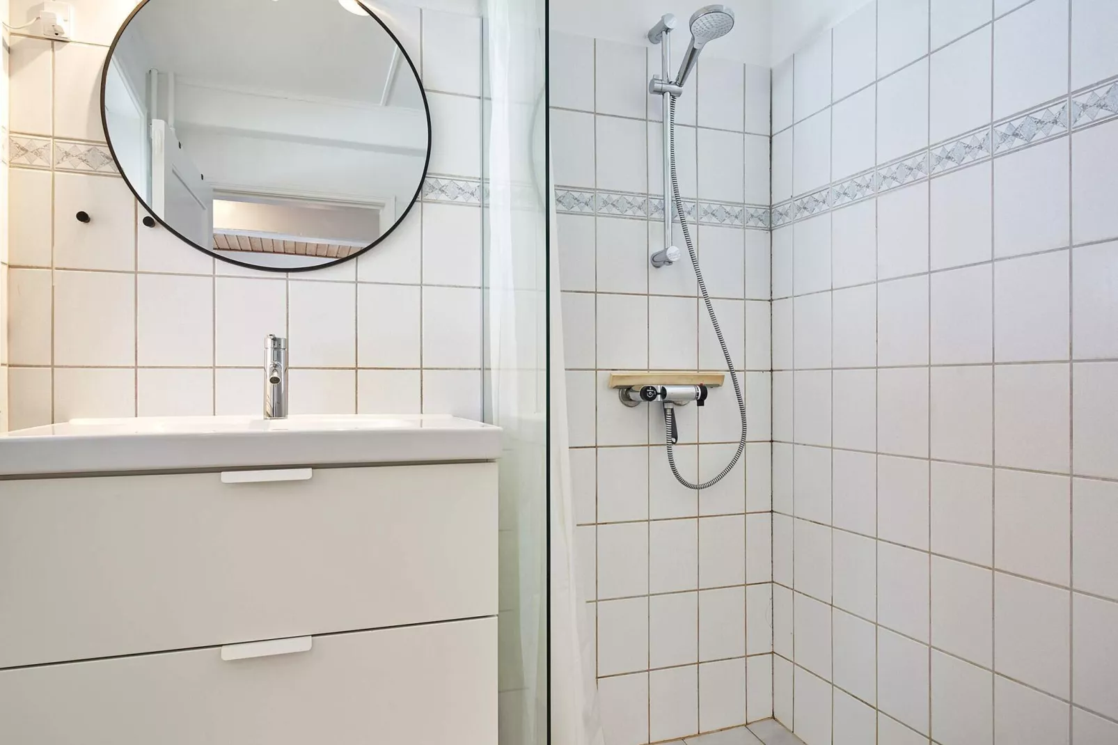 Maison de vacances pour 10 a Østermarie-Intérieur