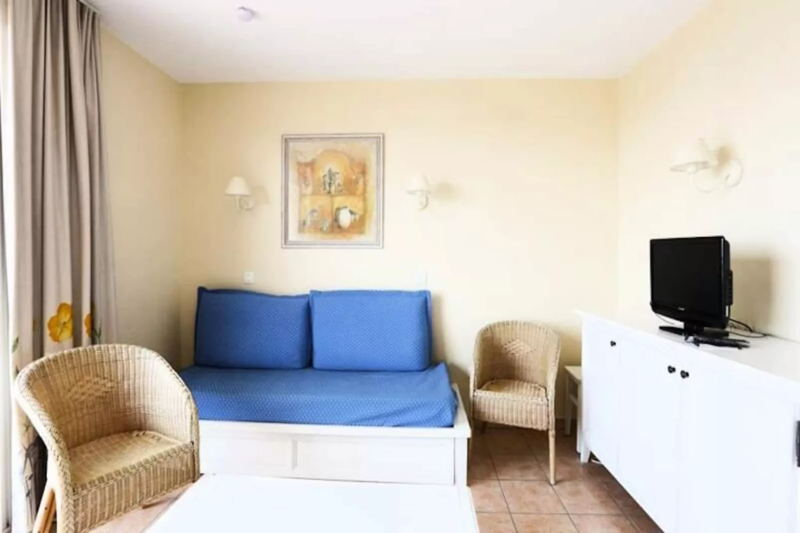 Appartement Prestige 1 chambre (6 personnes)-Image-tags.
