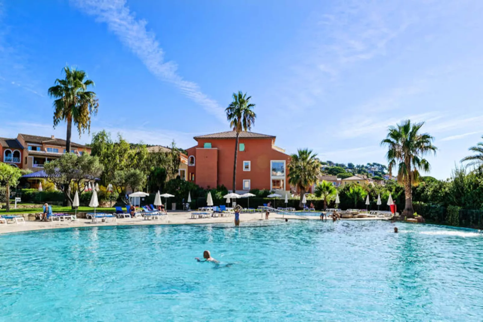 Résidence Les Rivages des Issambres - maeva Home-Image-tags.