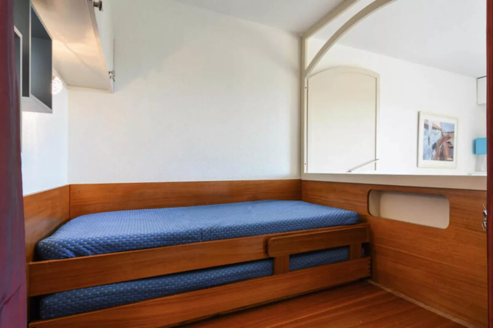 Résidence Hyères Parc - maeva Home-Bedroom