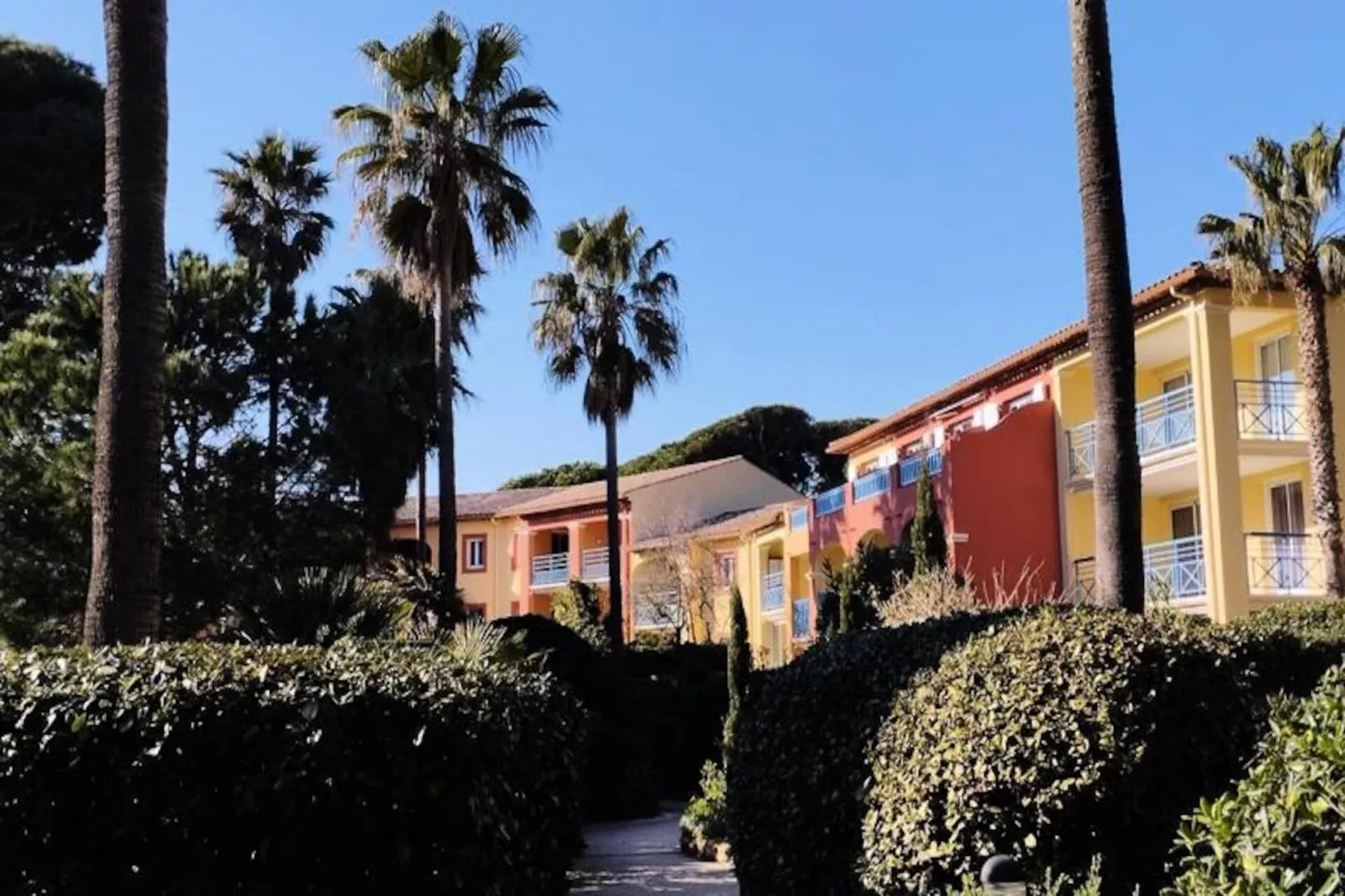 Résidence La Pinède - maeva Home-Image-tags.