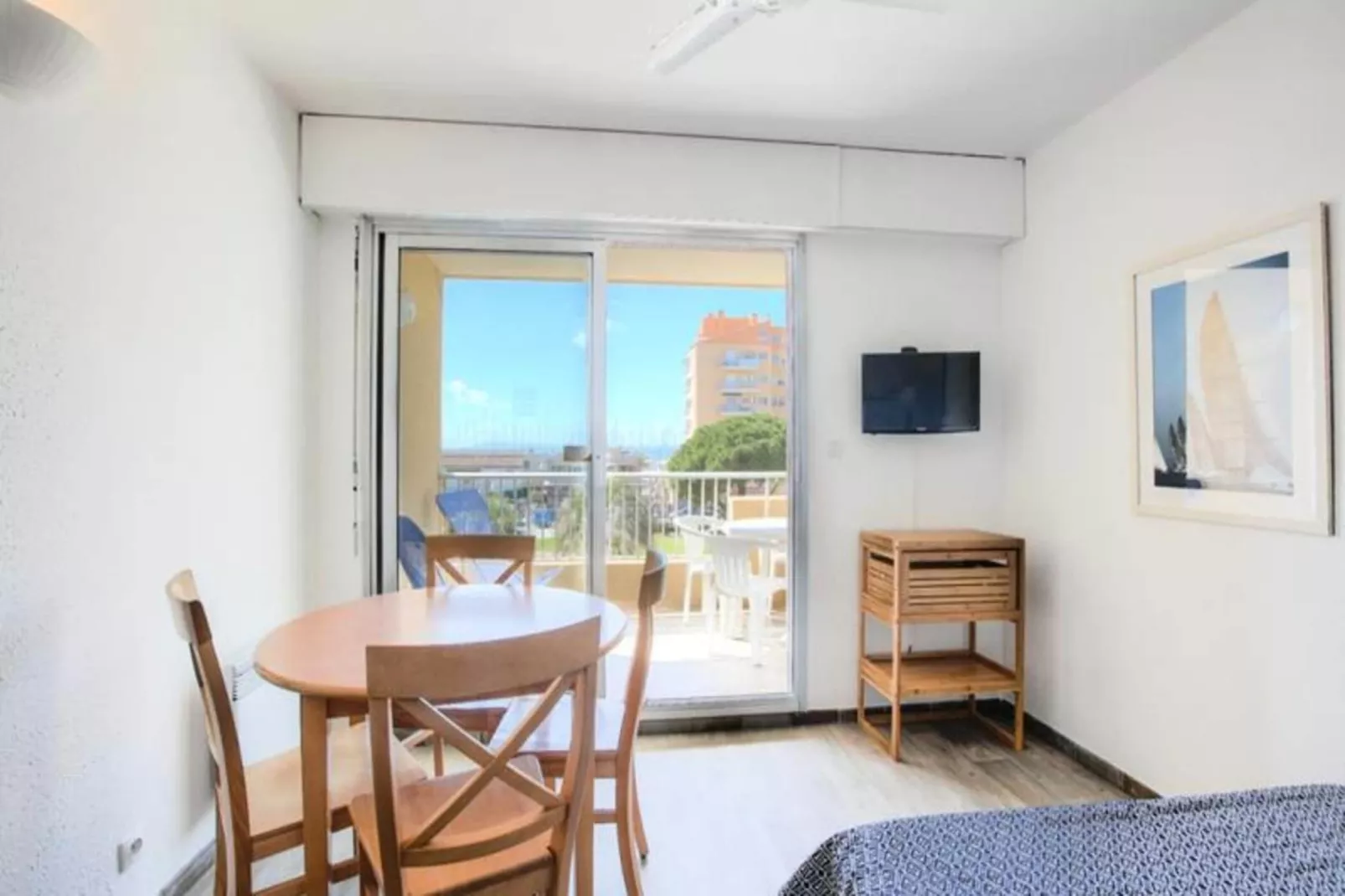 Hyeres Parc - maeva Home-Esszimmer