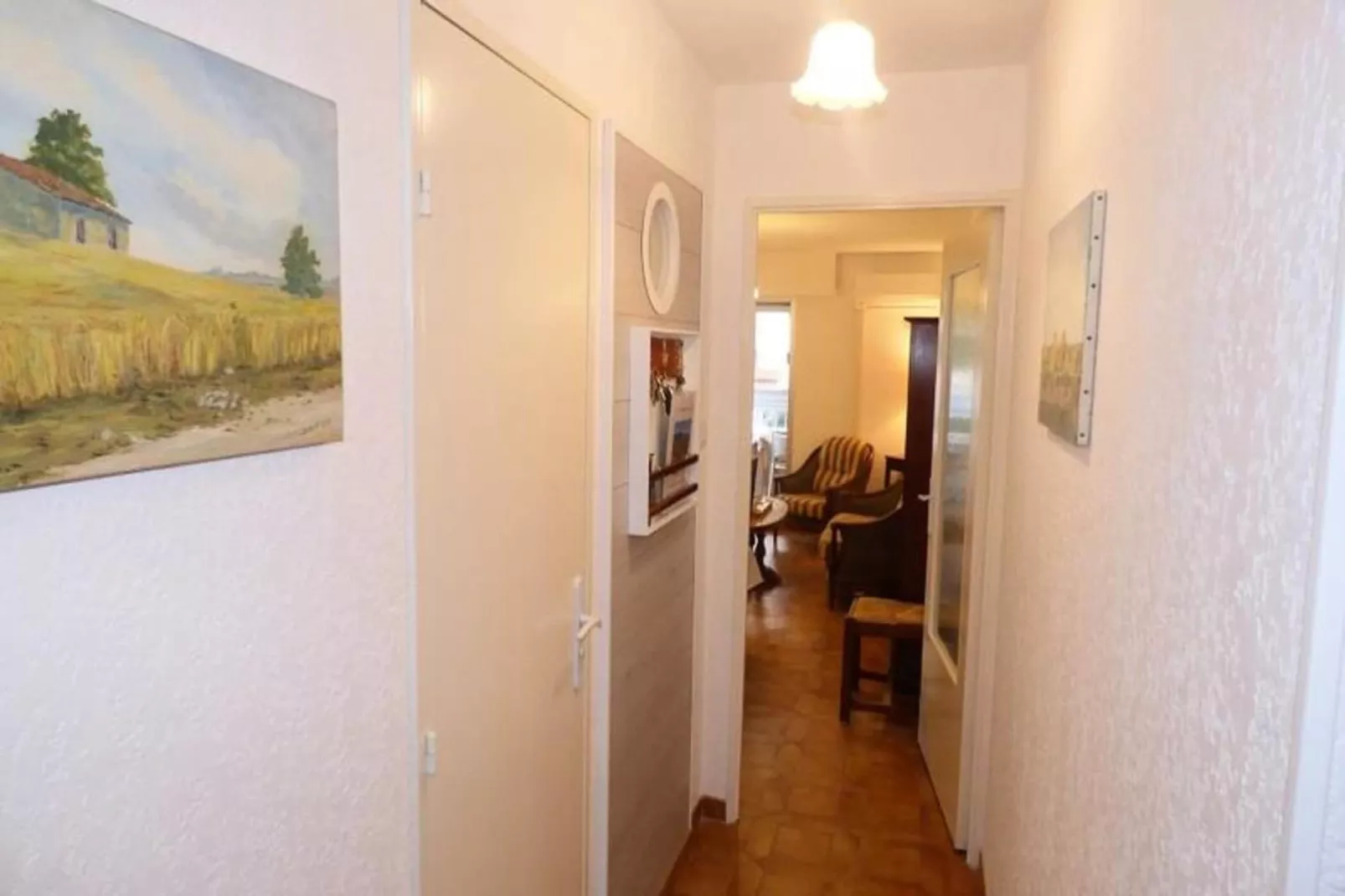 Résidence Lagos-Exterior in summer