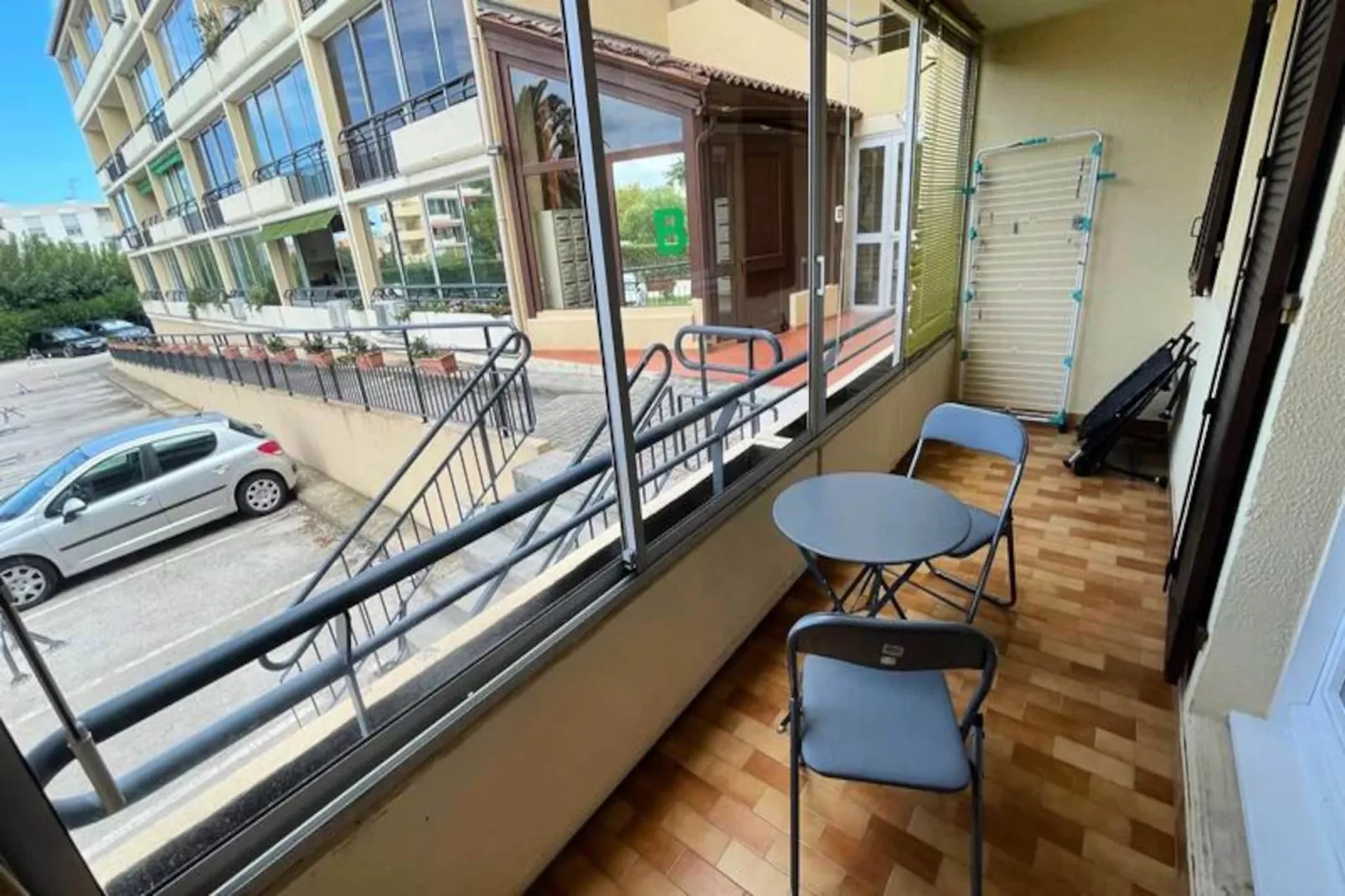 Résidence La Croisette B-Image-tags.