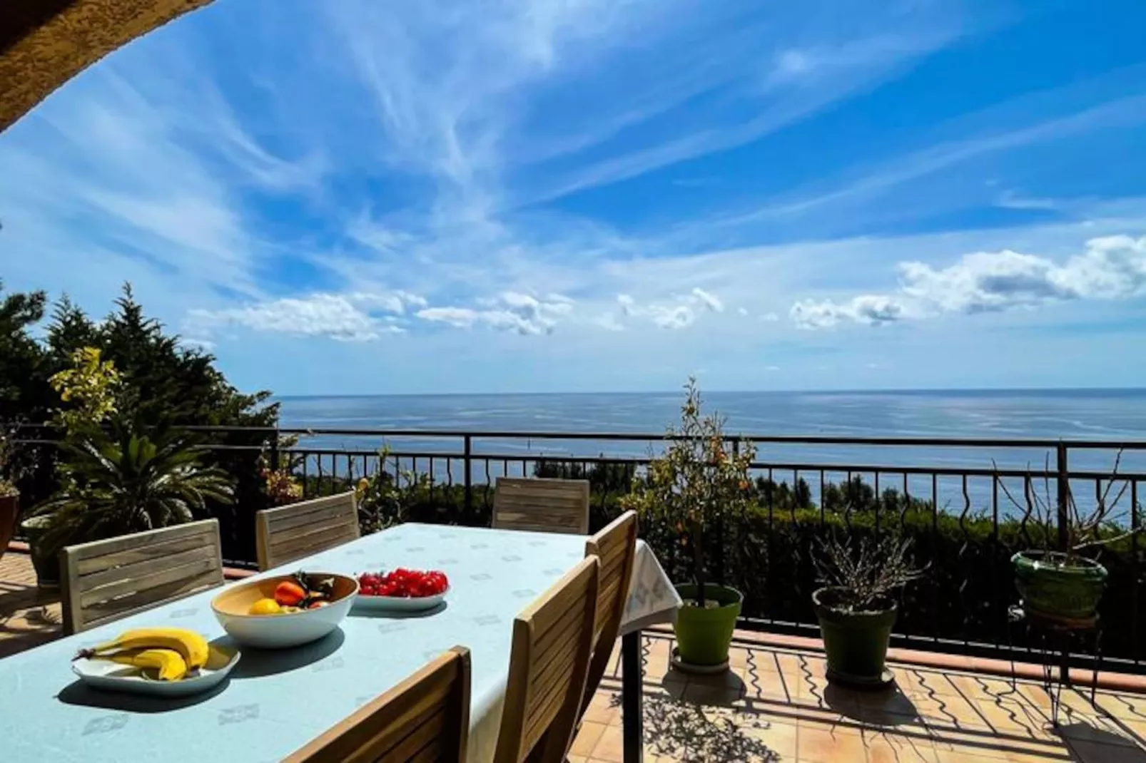 Villa Familiale 11 Pers Avec Vue Unique Sur La Mer-Image-tags.