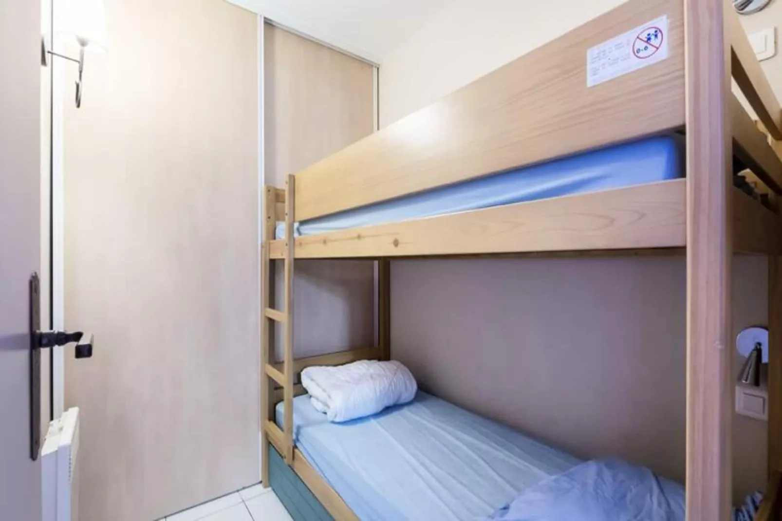 Résidence Cap Hermes - maeva Home-Schlafzimmer