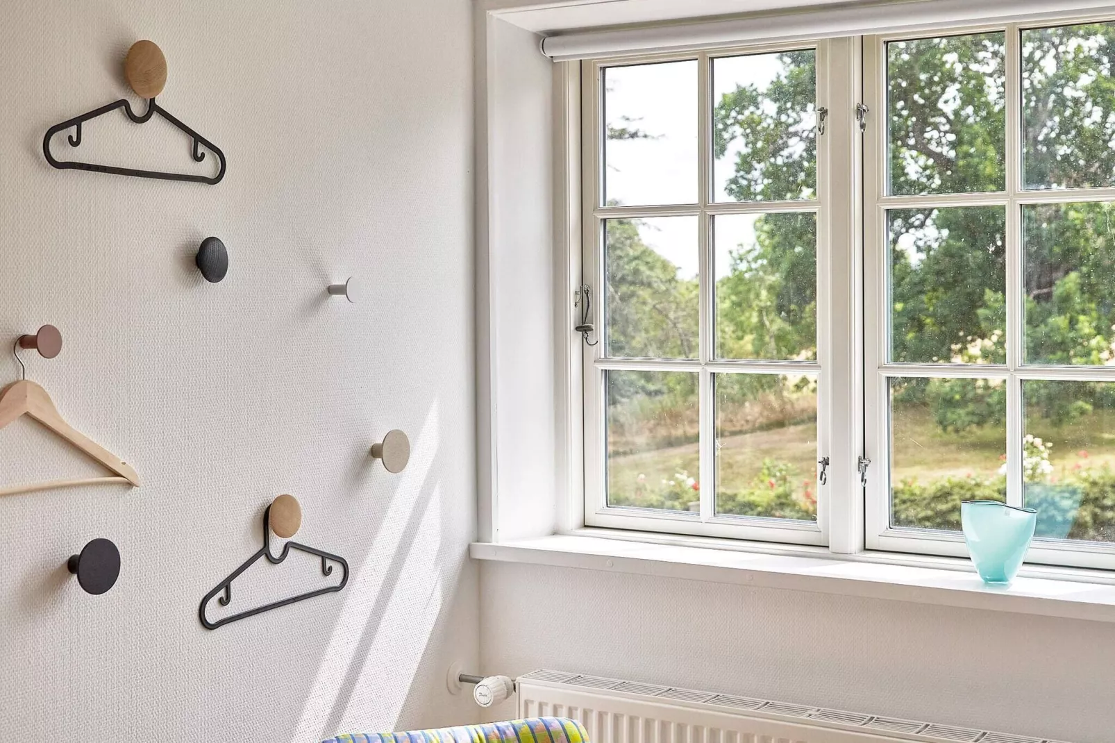 Maison de vacances pour 10 a Østermarie-Intérieur
