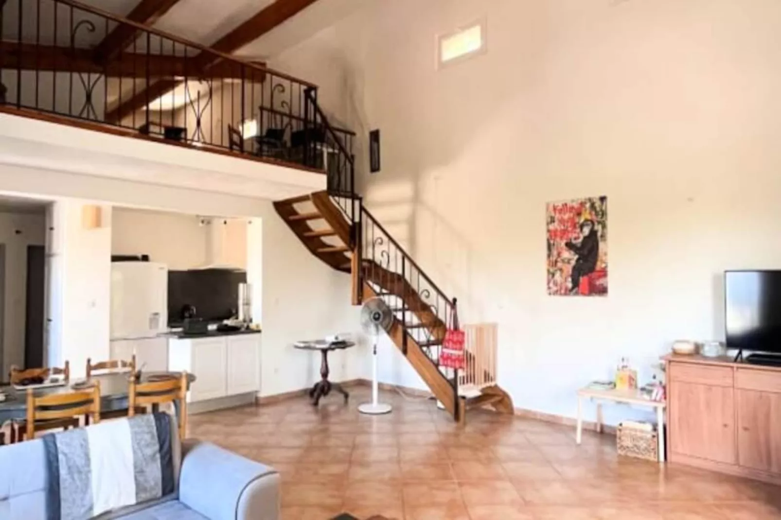 Double Villa Familiale 12 Pers, Piscine - Cannes-Image-tags.