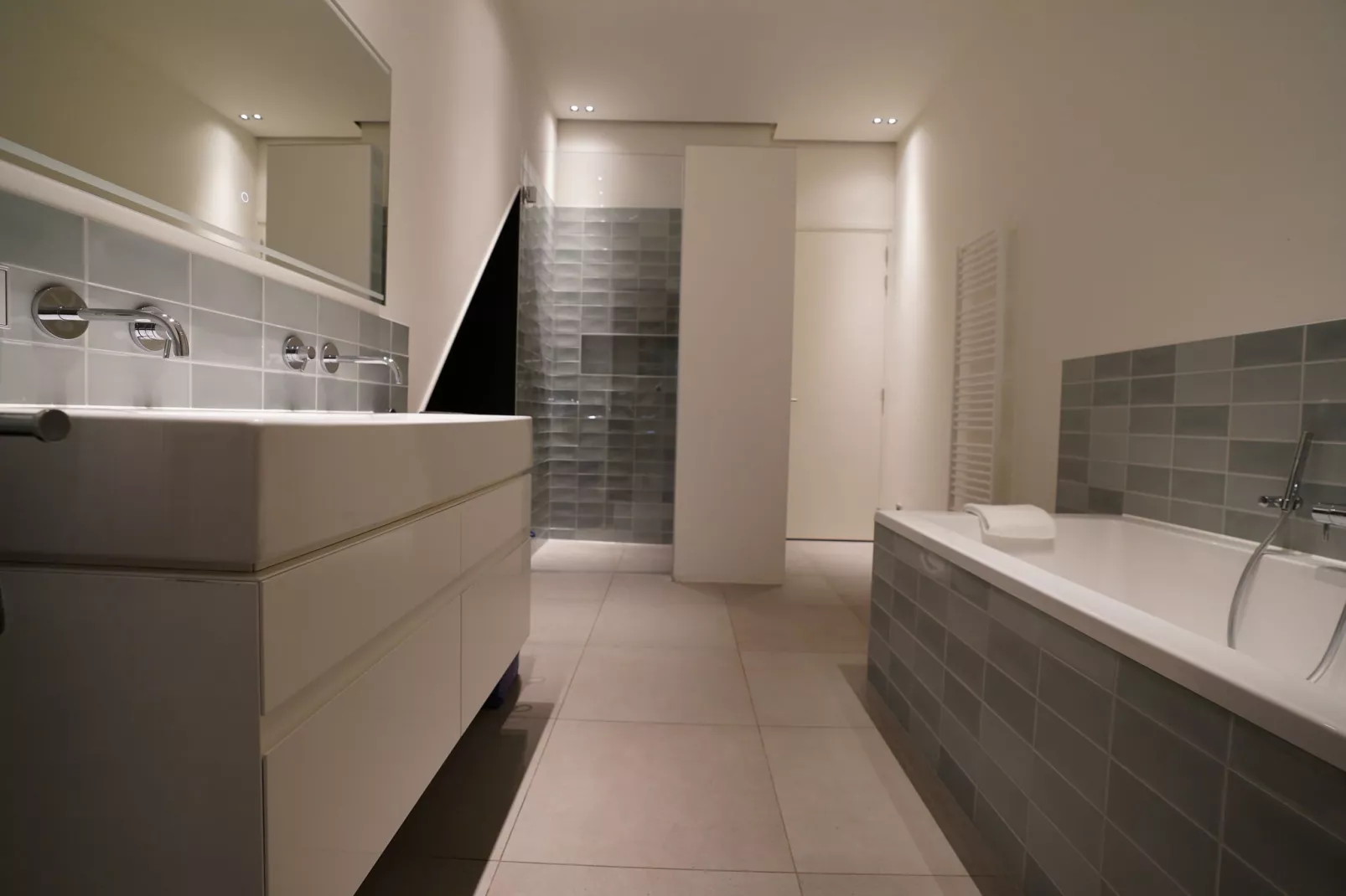 Hofstede Groot Blankenstein-Badezimmer