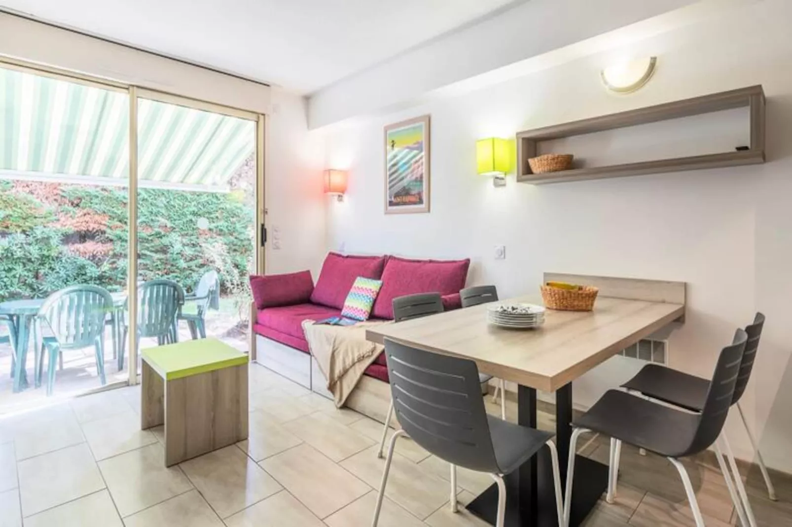 Résidence Pierre & Vacances La Corniche d'Or-Image-tags.