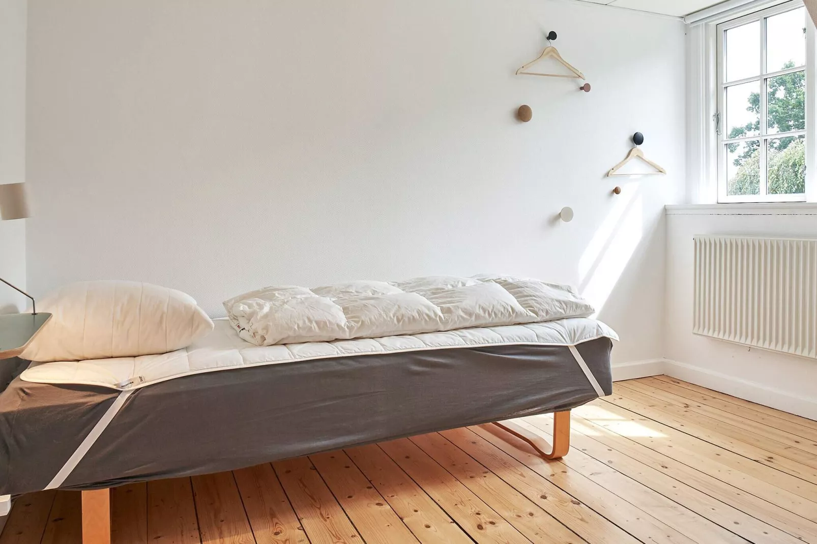 Maison de vacances pour 10 a Østermarie-Intérieur