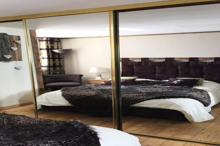 Résidence Le Galibier 3-Bedroom