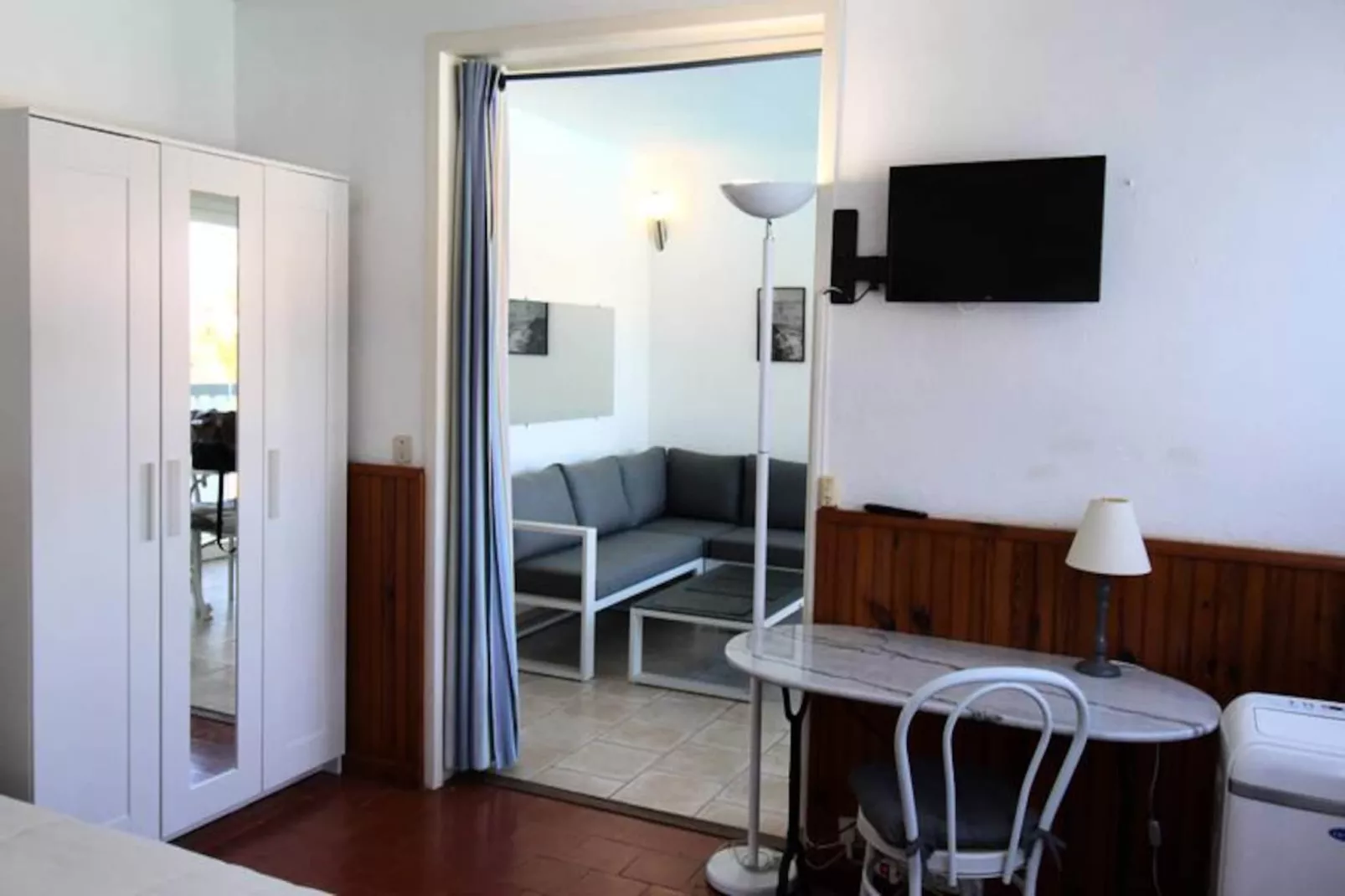 Résidence Paris Saint Tropez-Image-tags.