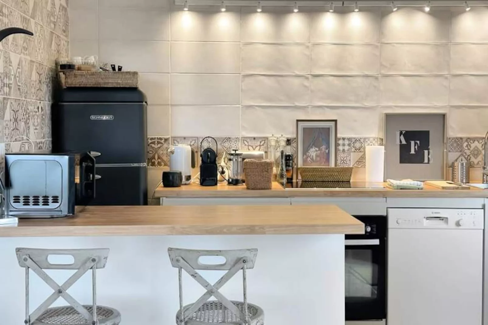 Appartement I Bastide La Gravi&egrave;re I Electio-Image-tags.