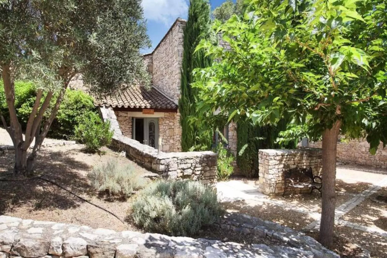 Résidence Prestige Odalys La Bastide des Chênes-Image-tags.