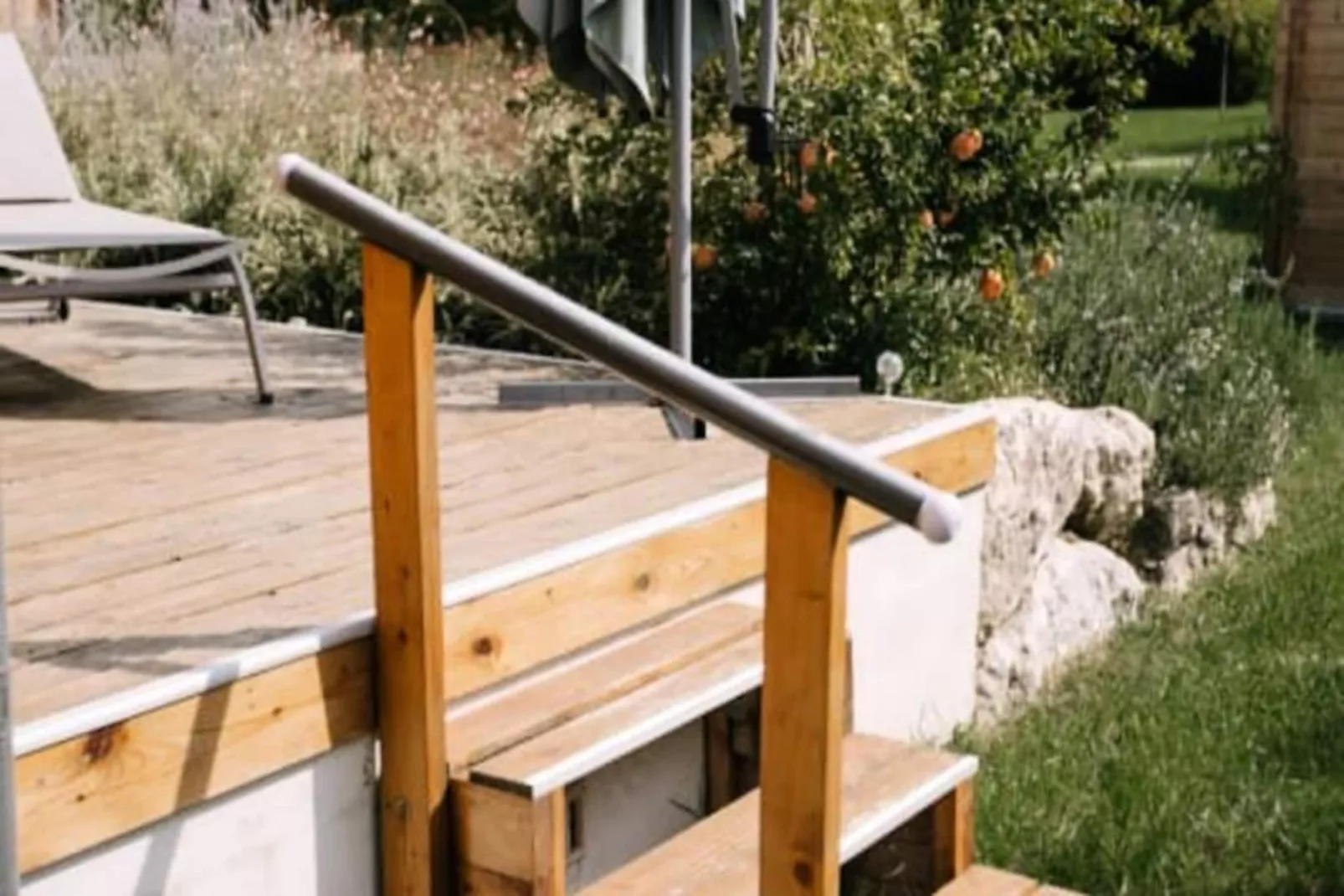 Charmant Ecolodge Avec Acc&egrave;s Privatif A La Rivi&egrave;re-Image-tags.