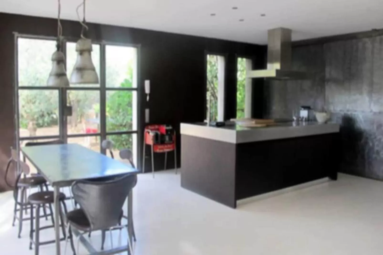 La Matina : Exp&eacute;rimentez Une Maison D'architecte-Image-tags.