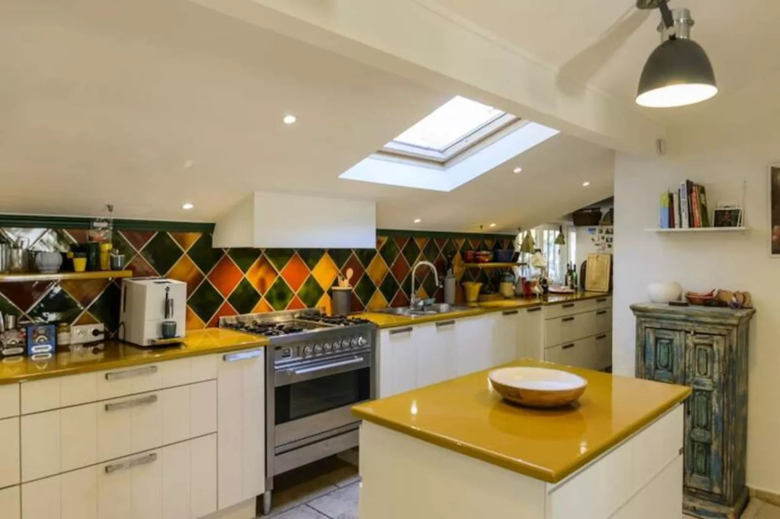 Le Ventoux : Exp&eacute;rience Unique En Provence-Image-tags.