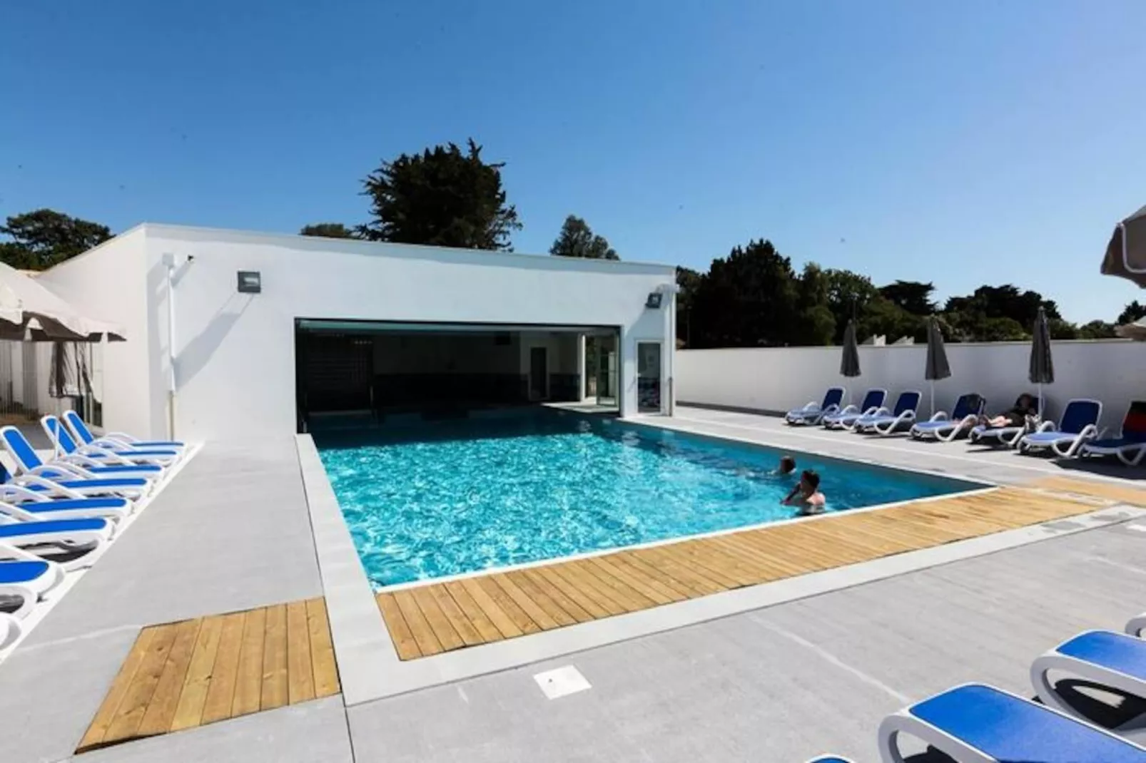 Résidence Prestige Odalys Le Domaine des Pins-Image-tags.