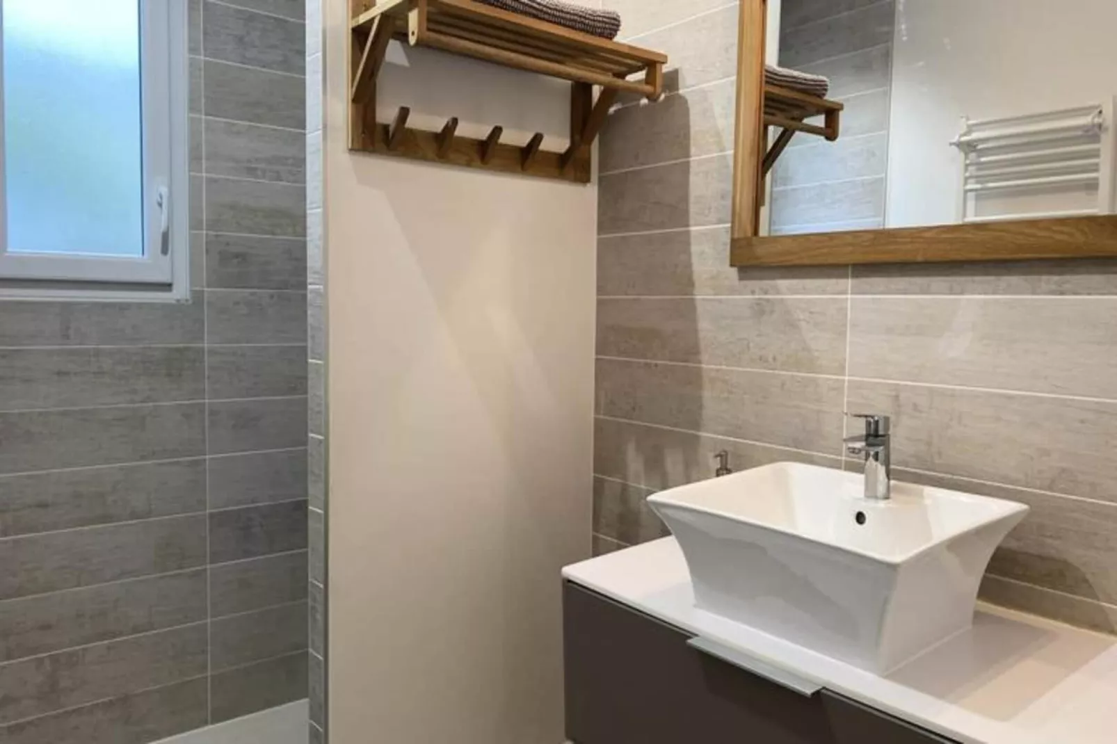 Villa Portugal - Domaine Le Sherwood-Dining room