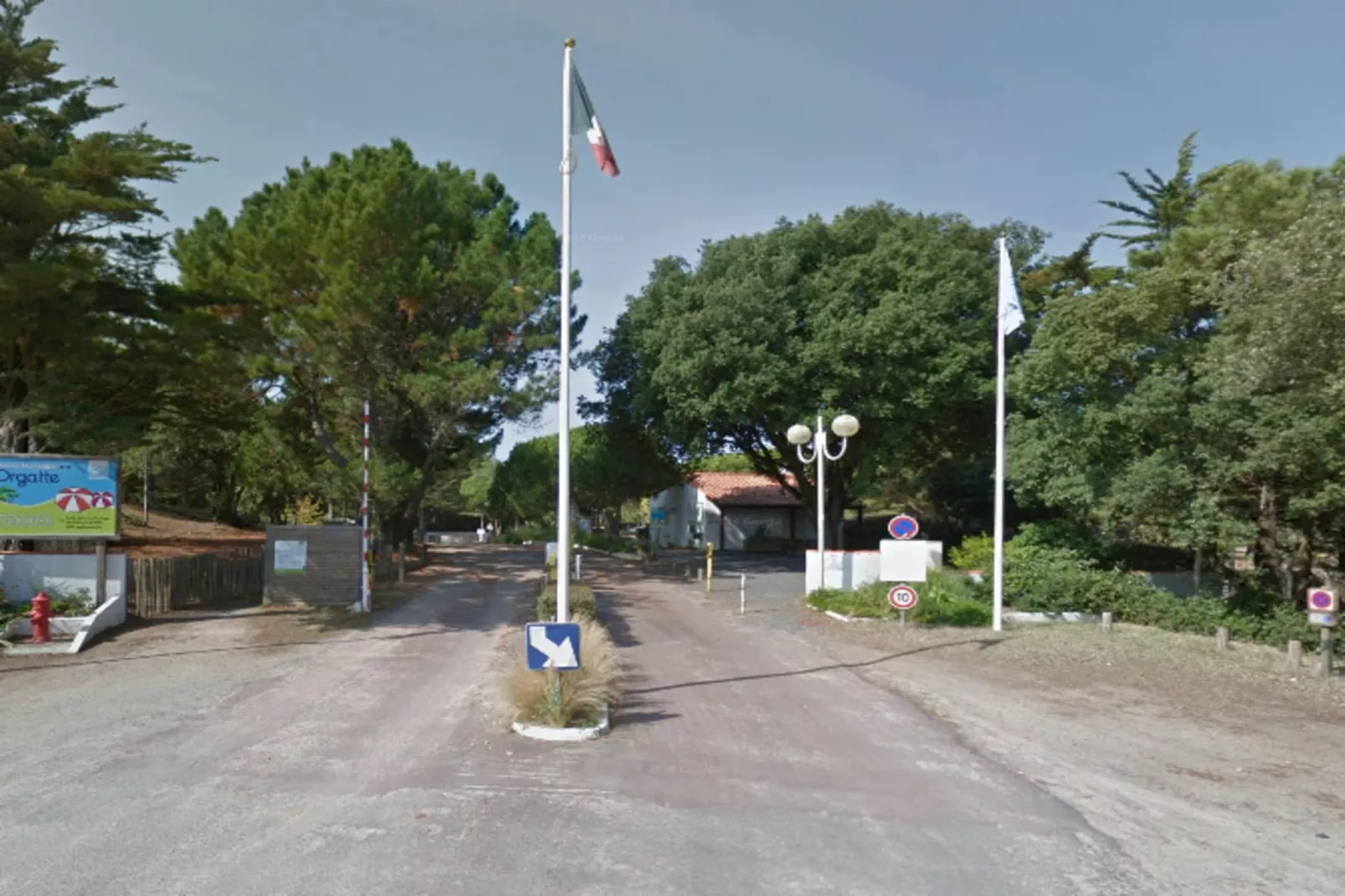 Villa Afrique Du Sud - Domaine Le Sherwood-Extérieur été